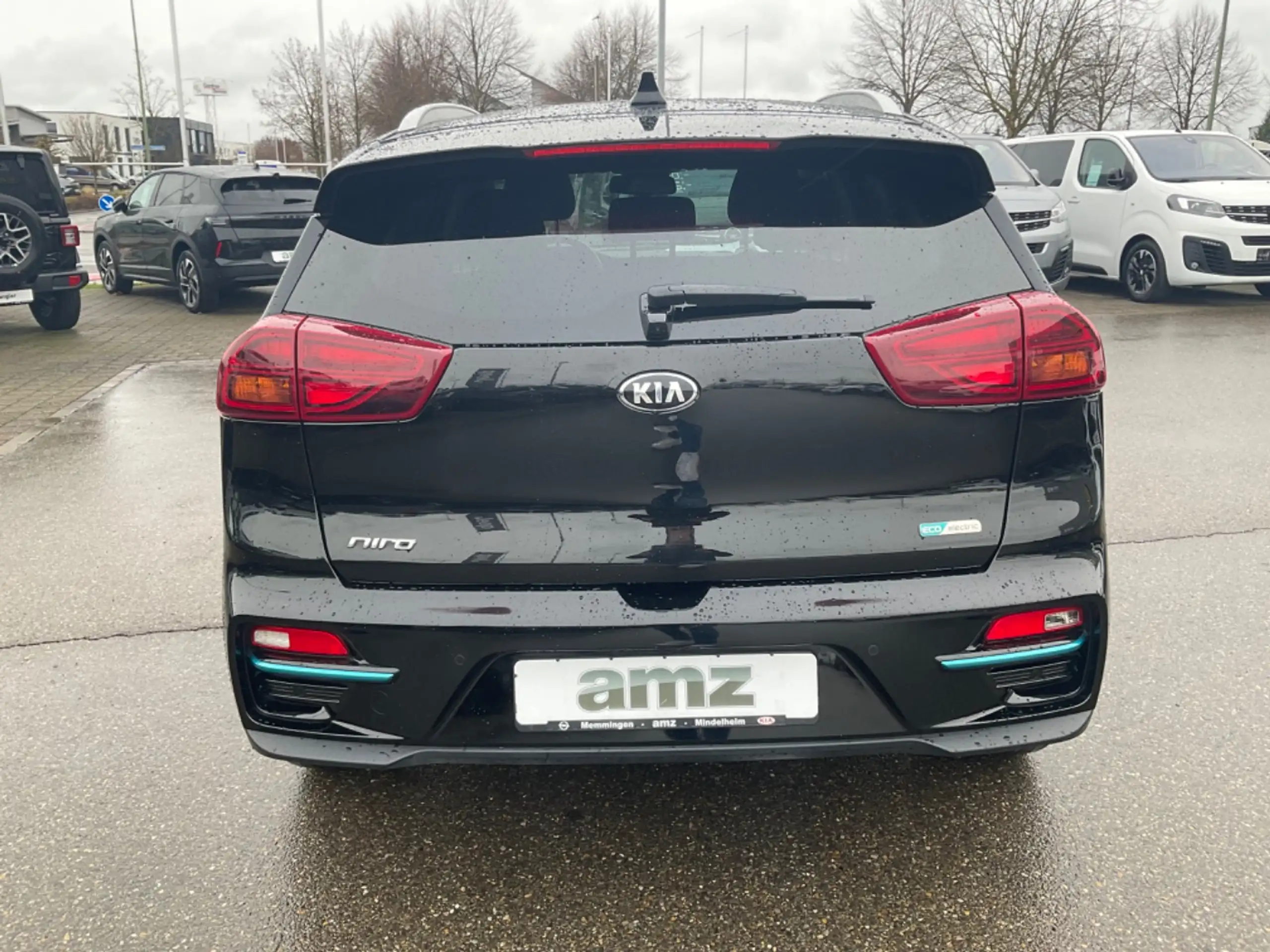 Kia - Niro