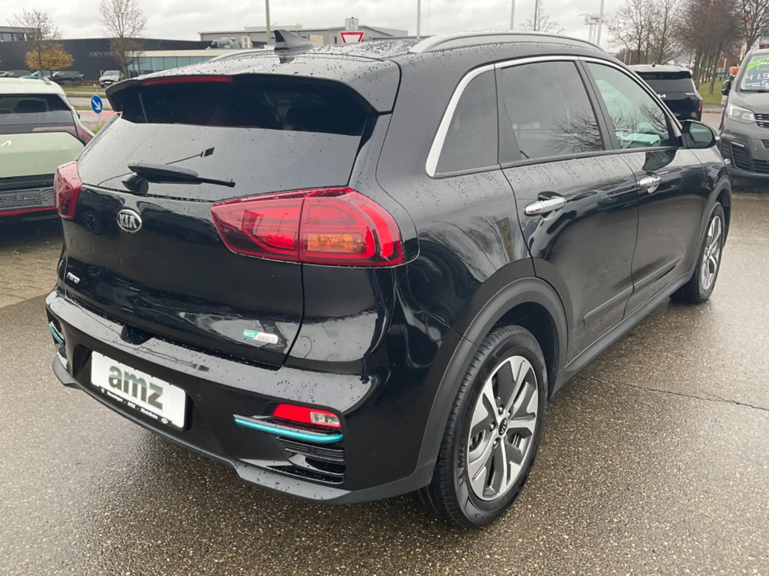 Kia - Niro