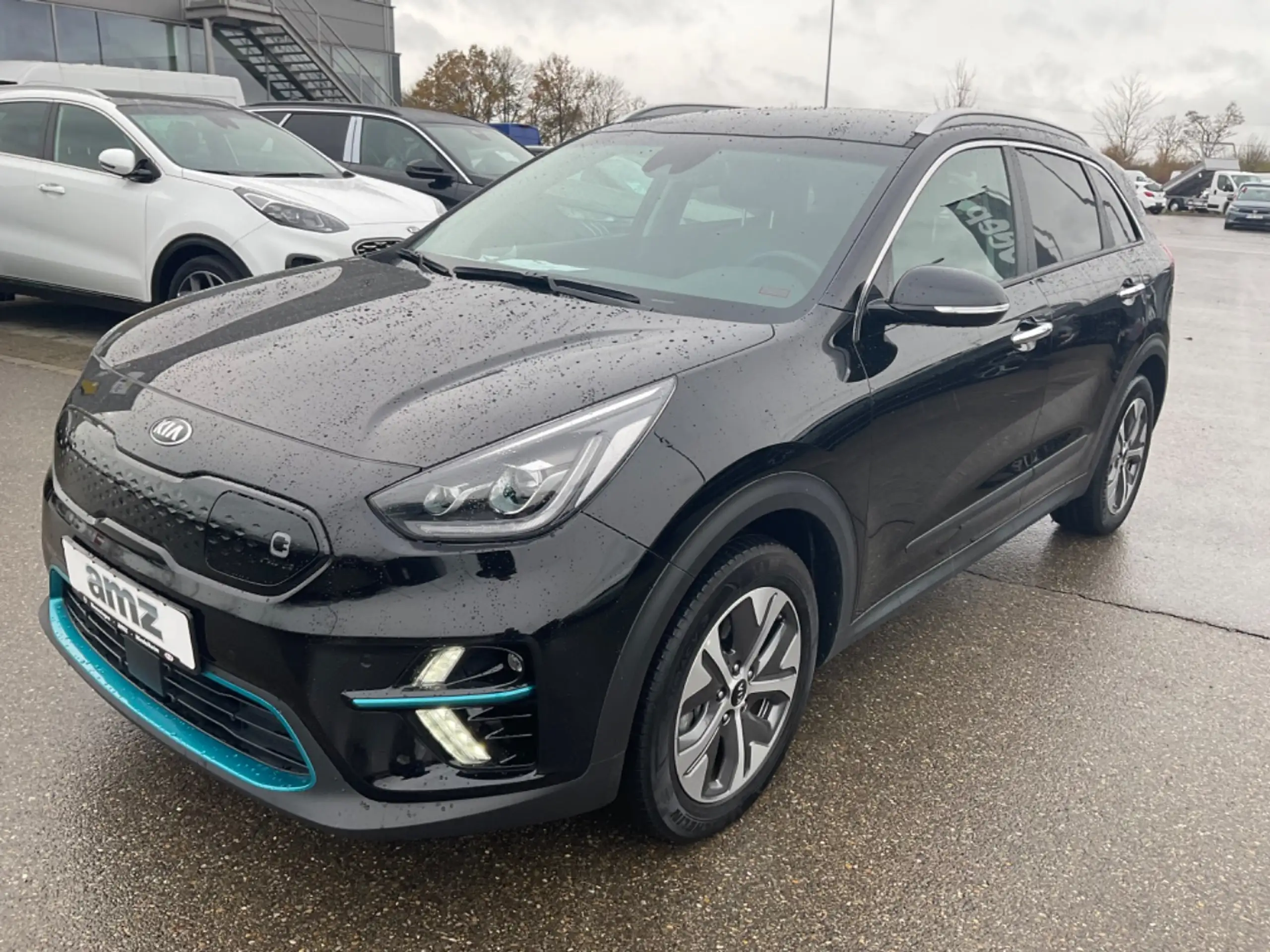 Kia - Niro