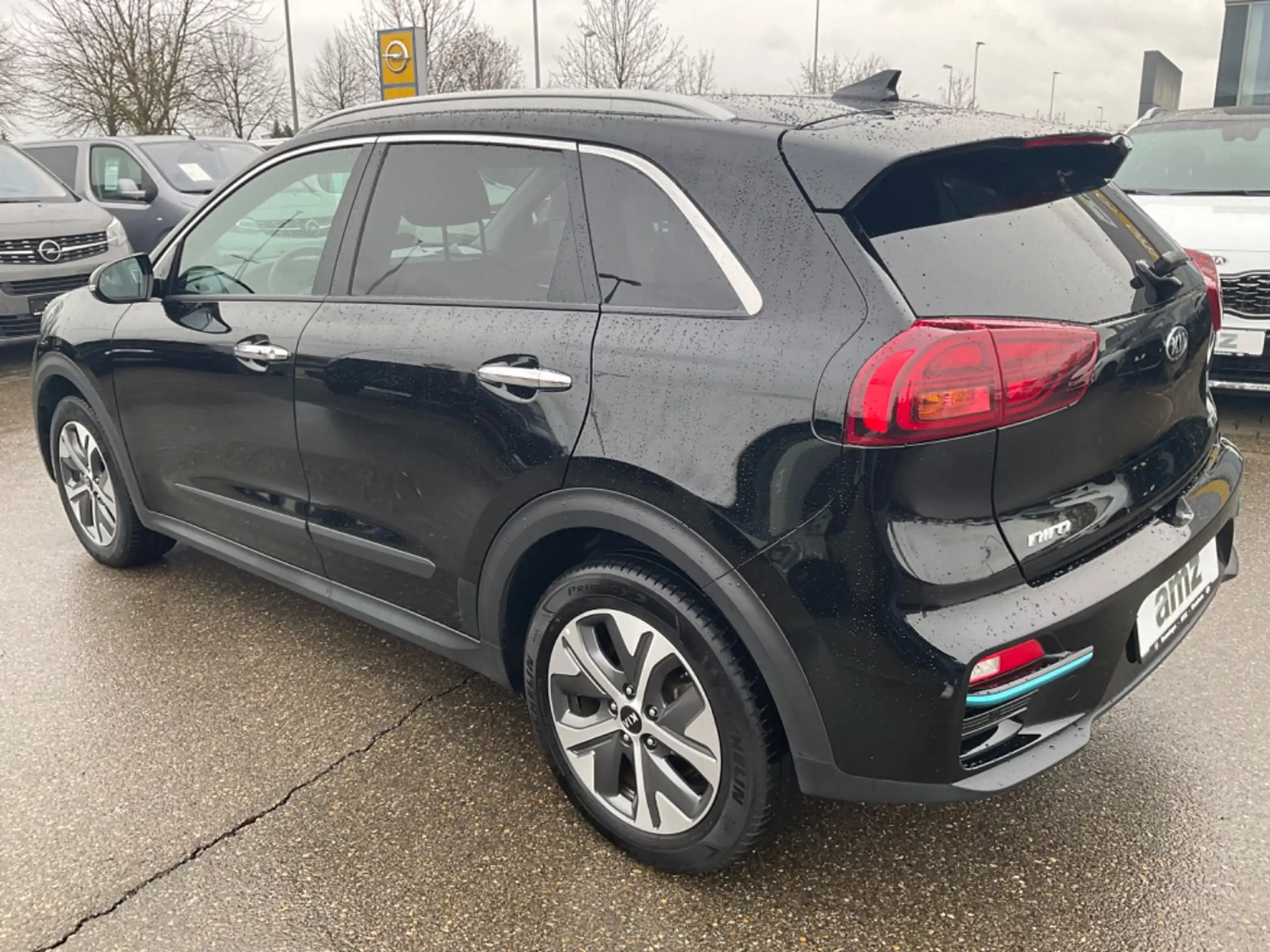 Kia - Niro