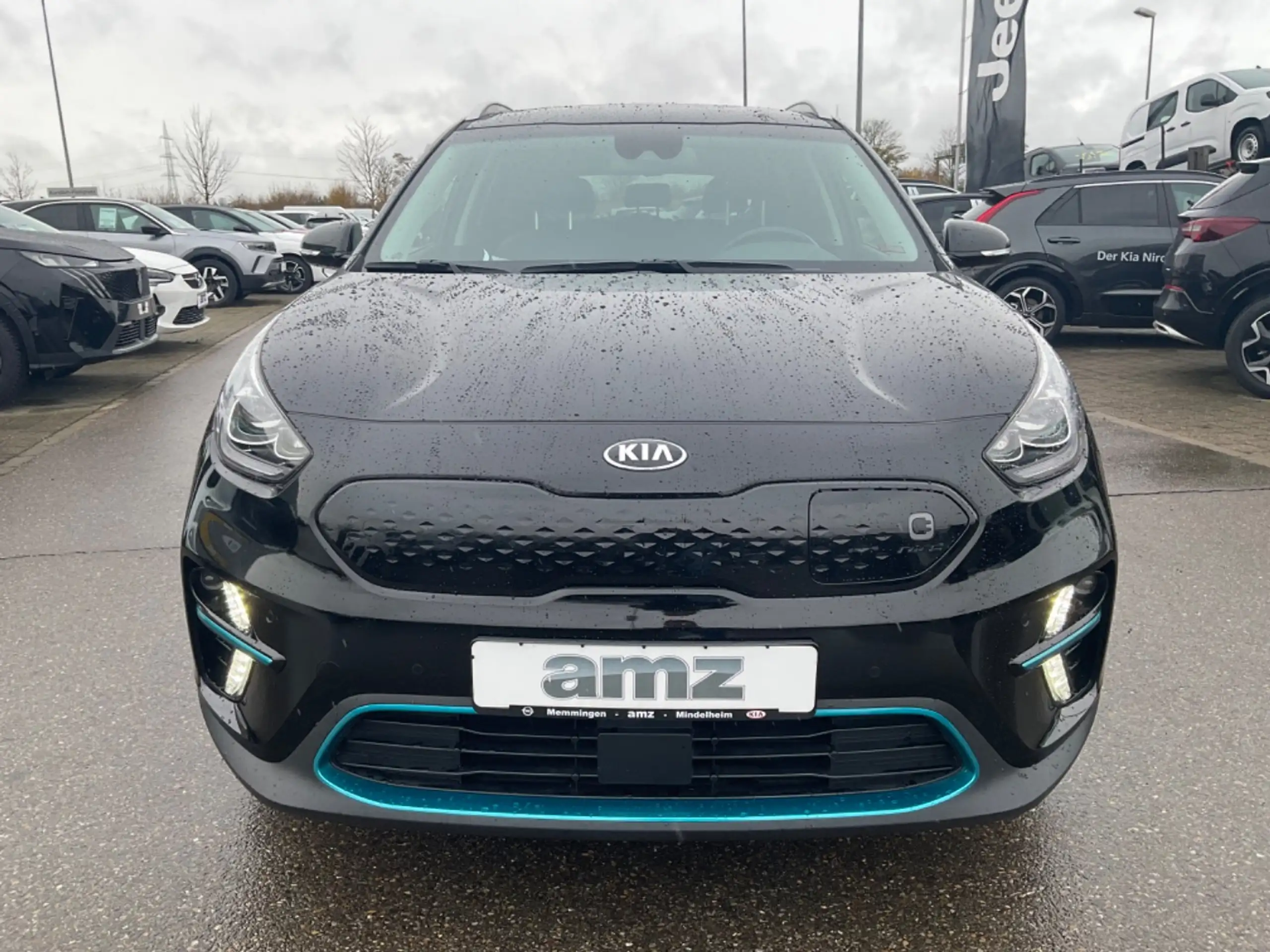 Kia - Niro