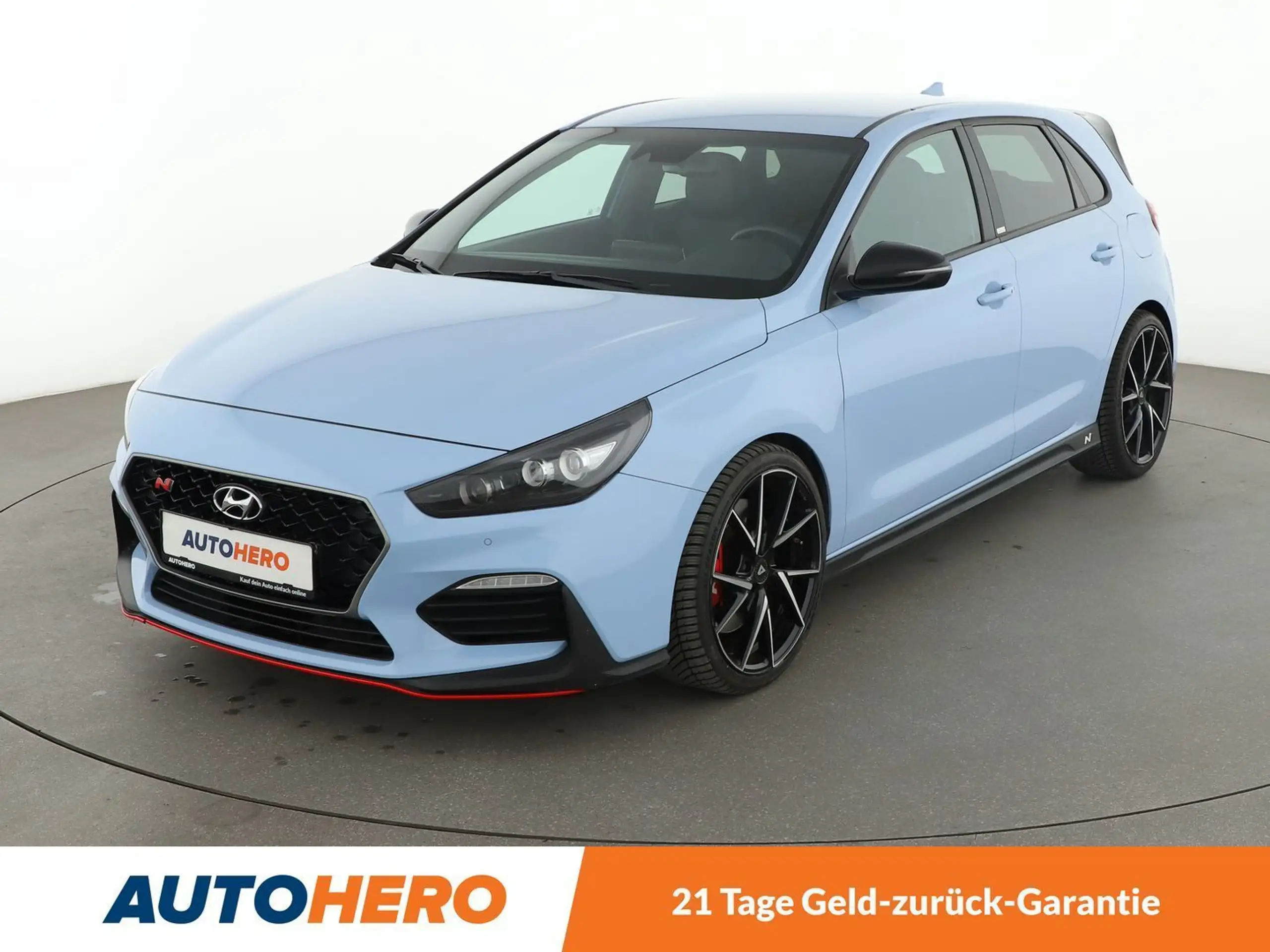 Hyundai i30 2020