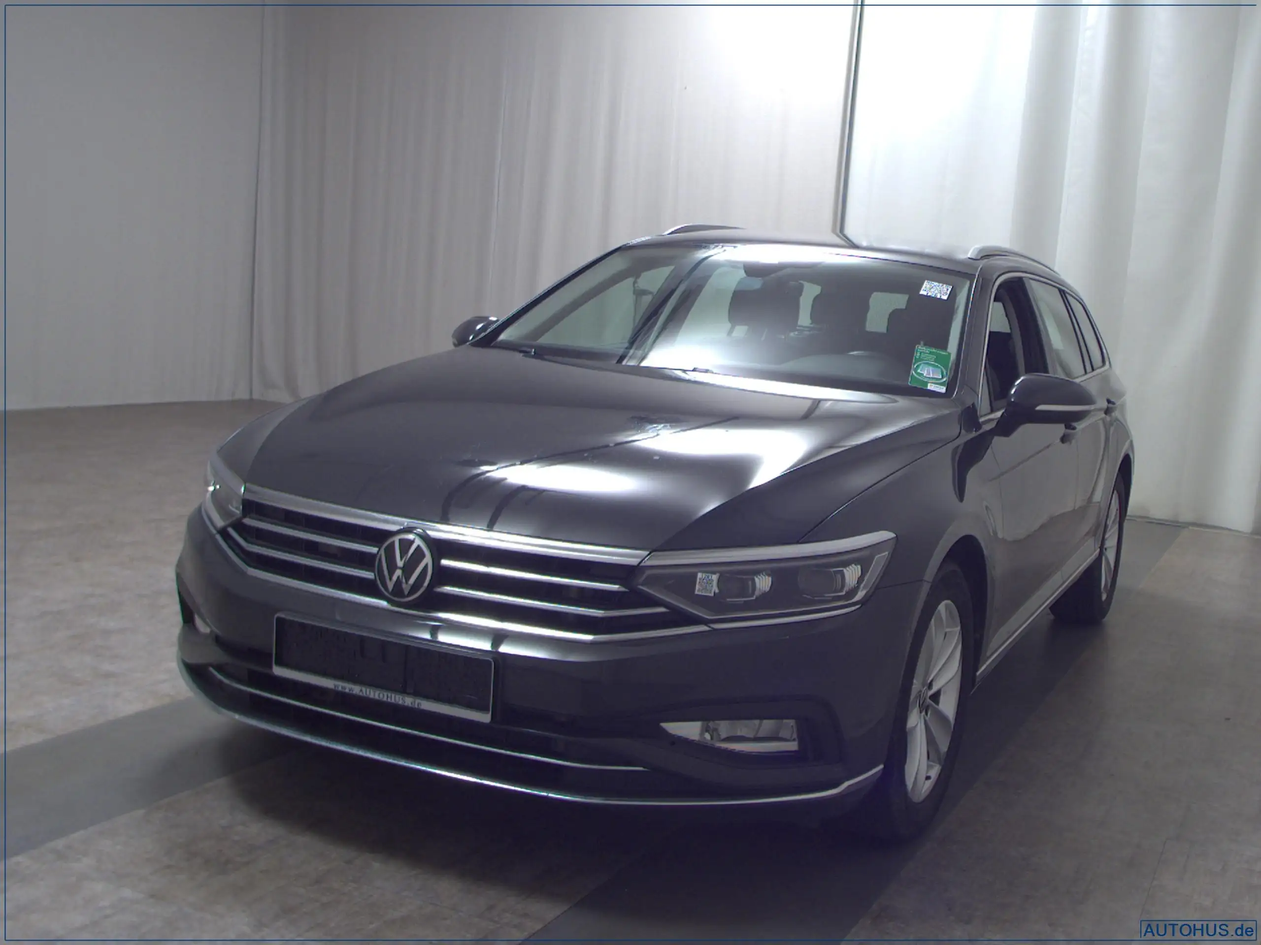 Volkswagen - Passat