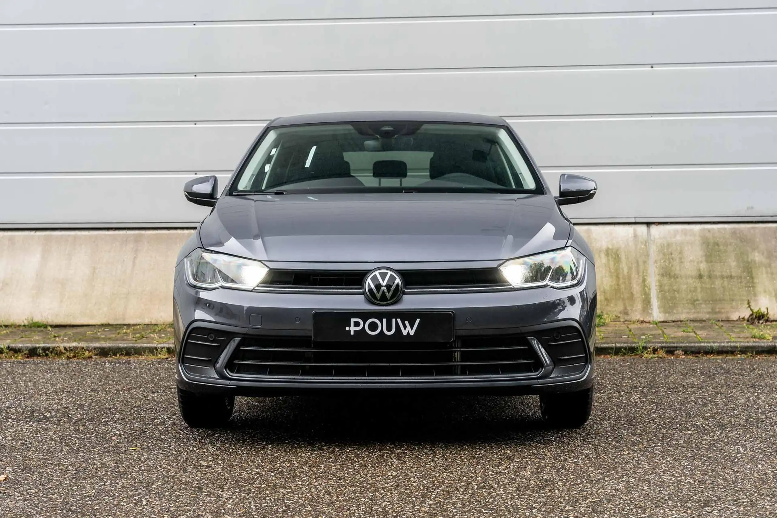 Volkswagen - Polo