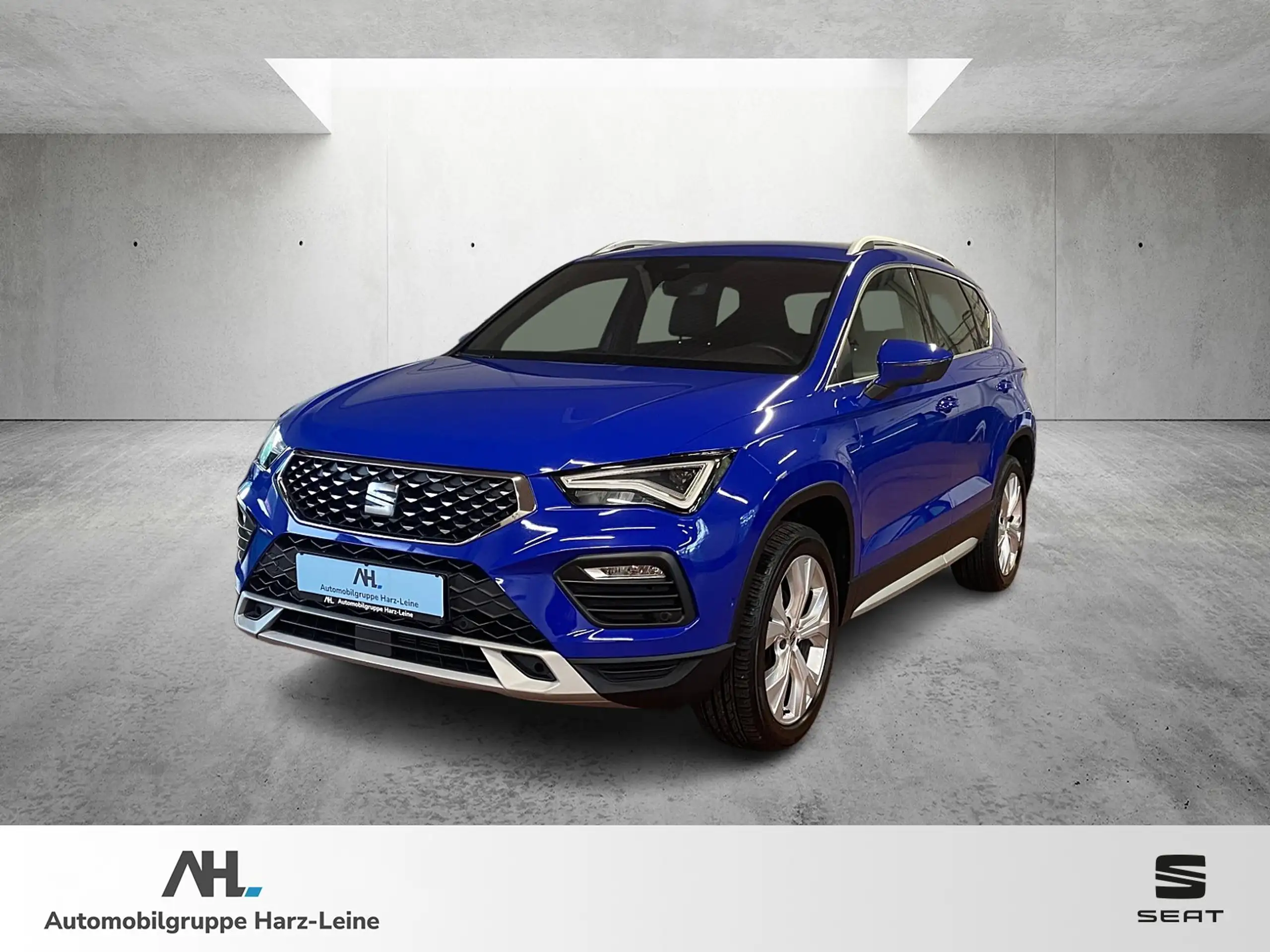 SEAT Ateca 2020