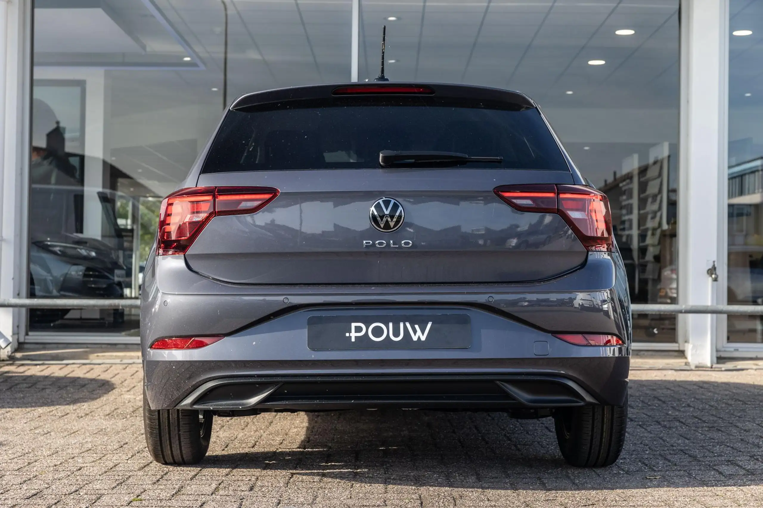 Volkswagen - Polo