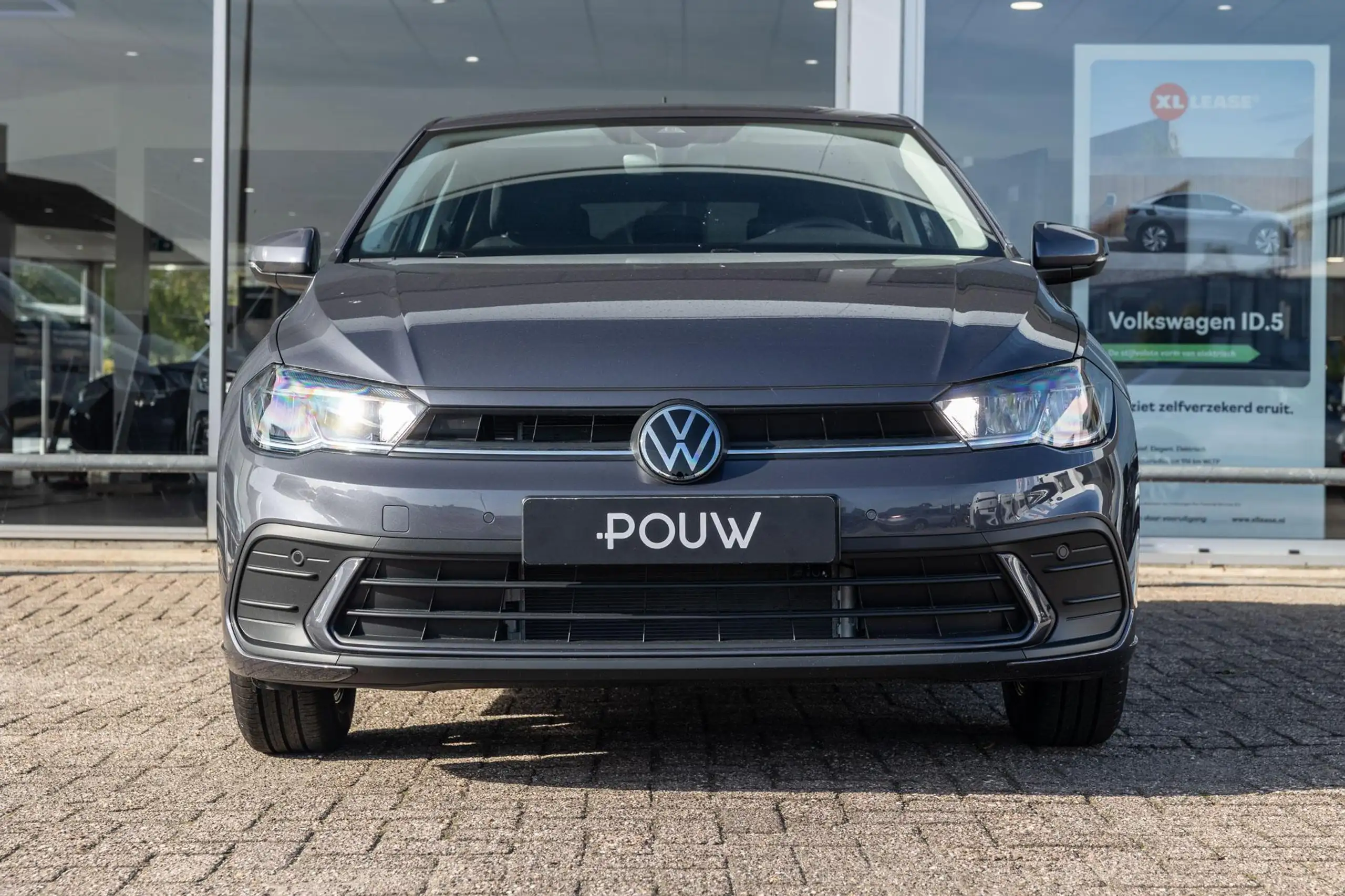 Volkswagen - Polo