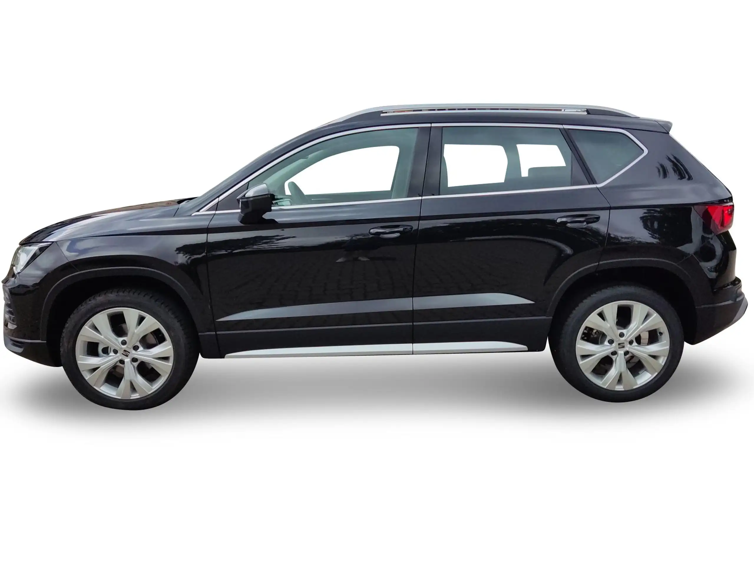 SEAT - Ateca