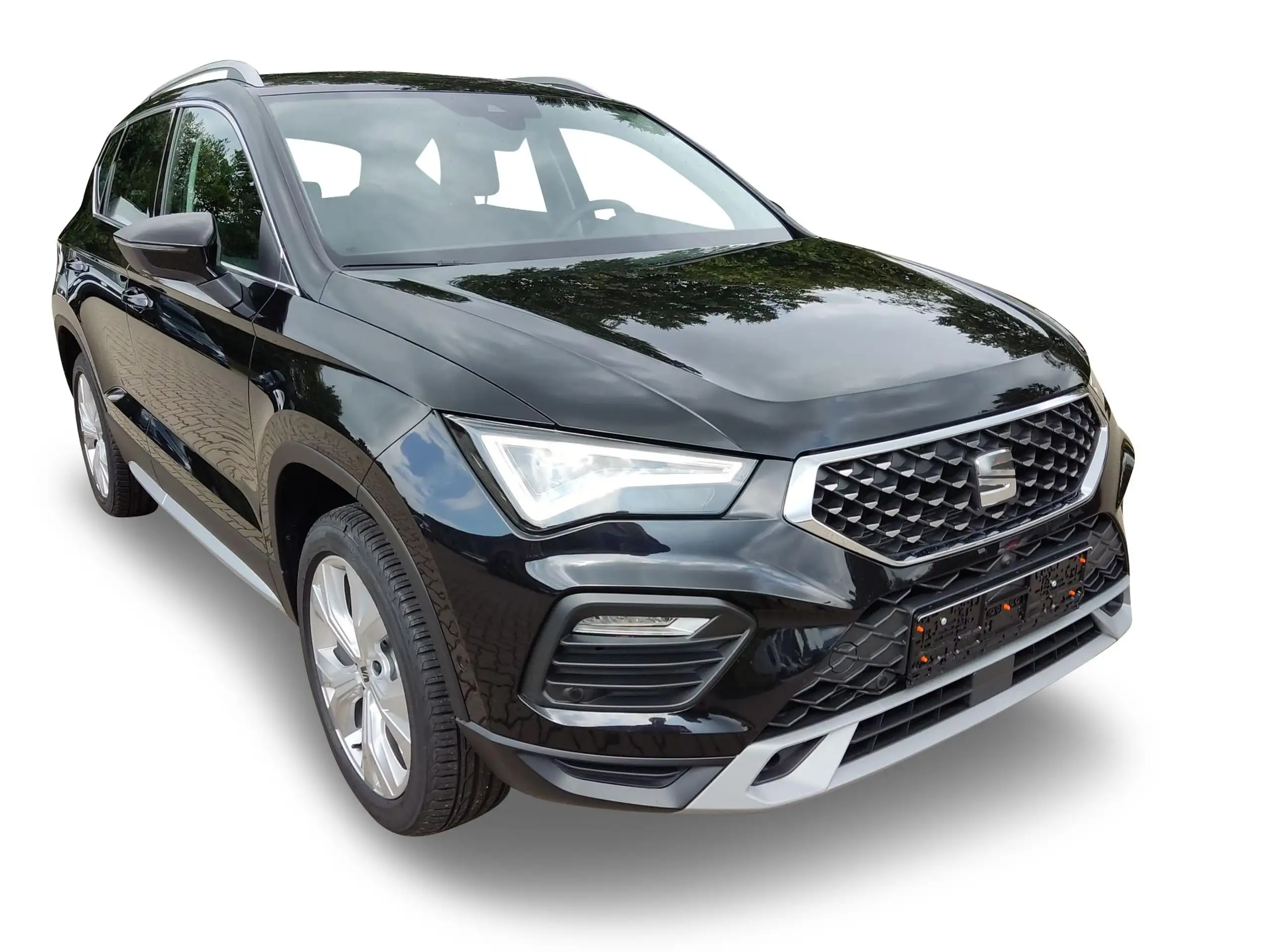 SEAT - Ateca