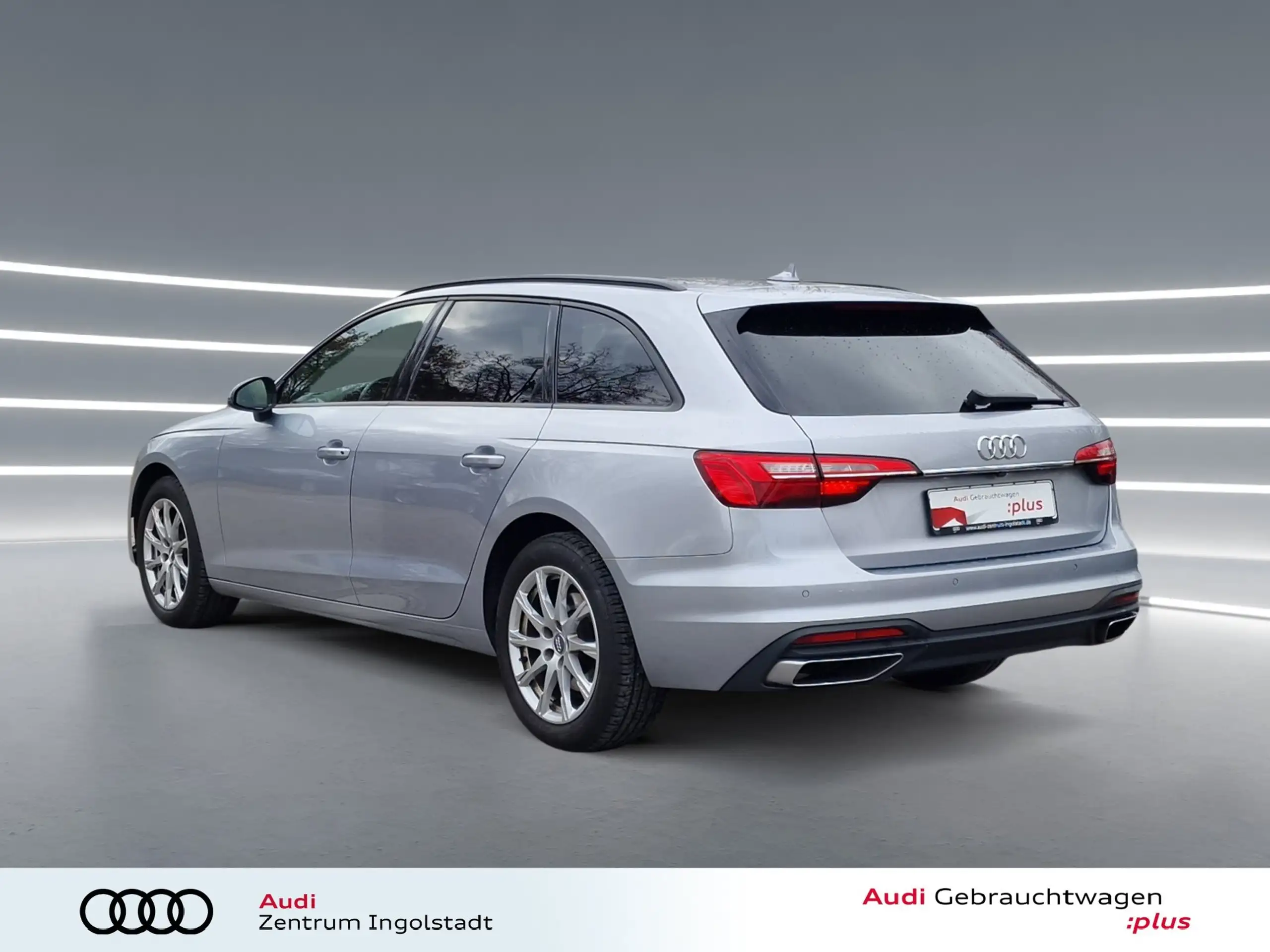 Audi - A4