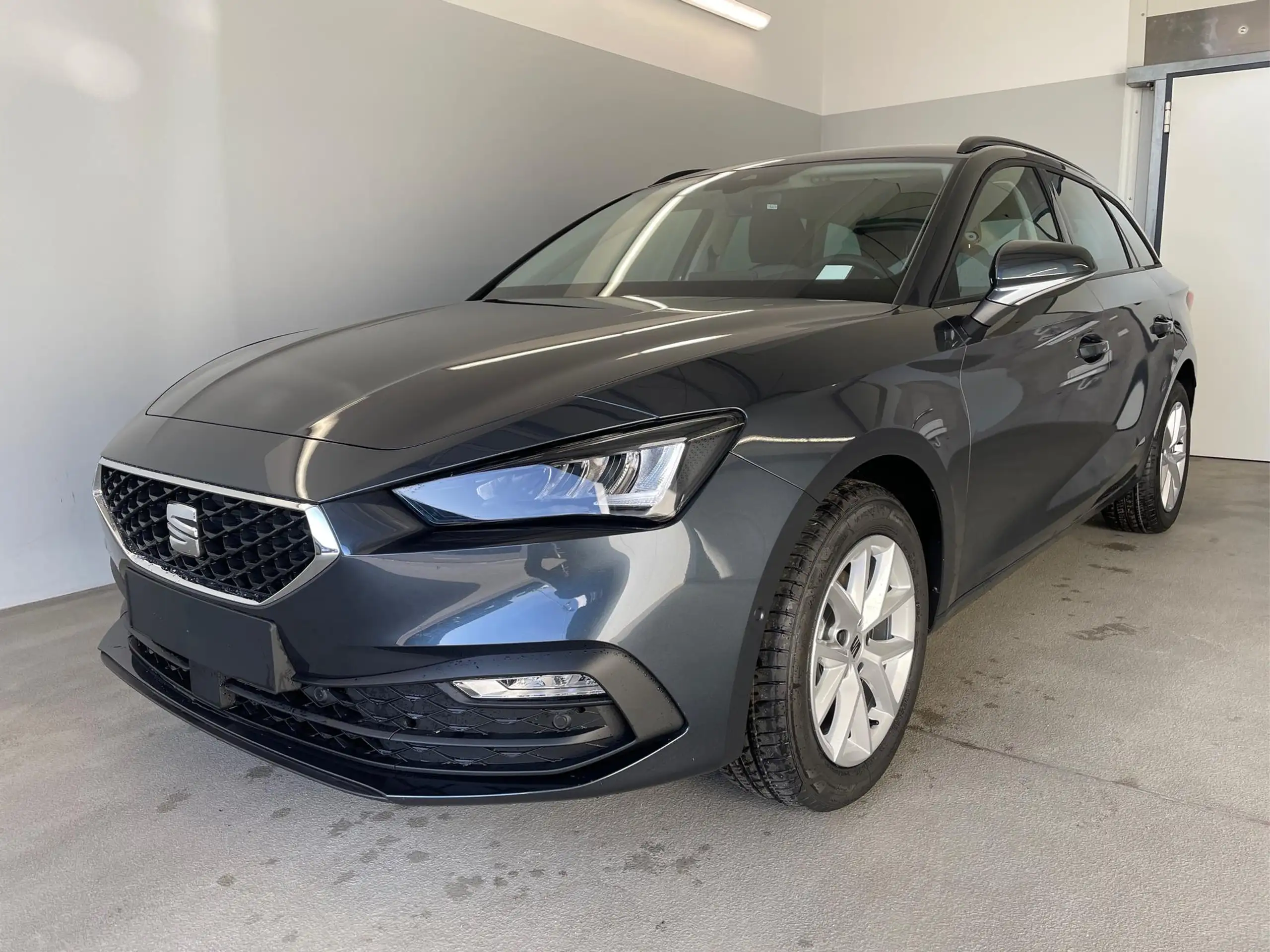 SEAT Leon 2019