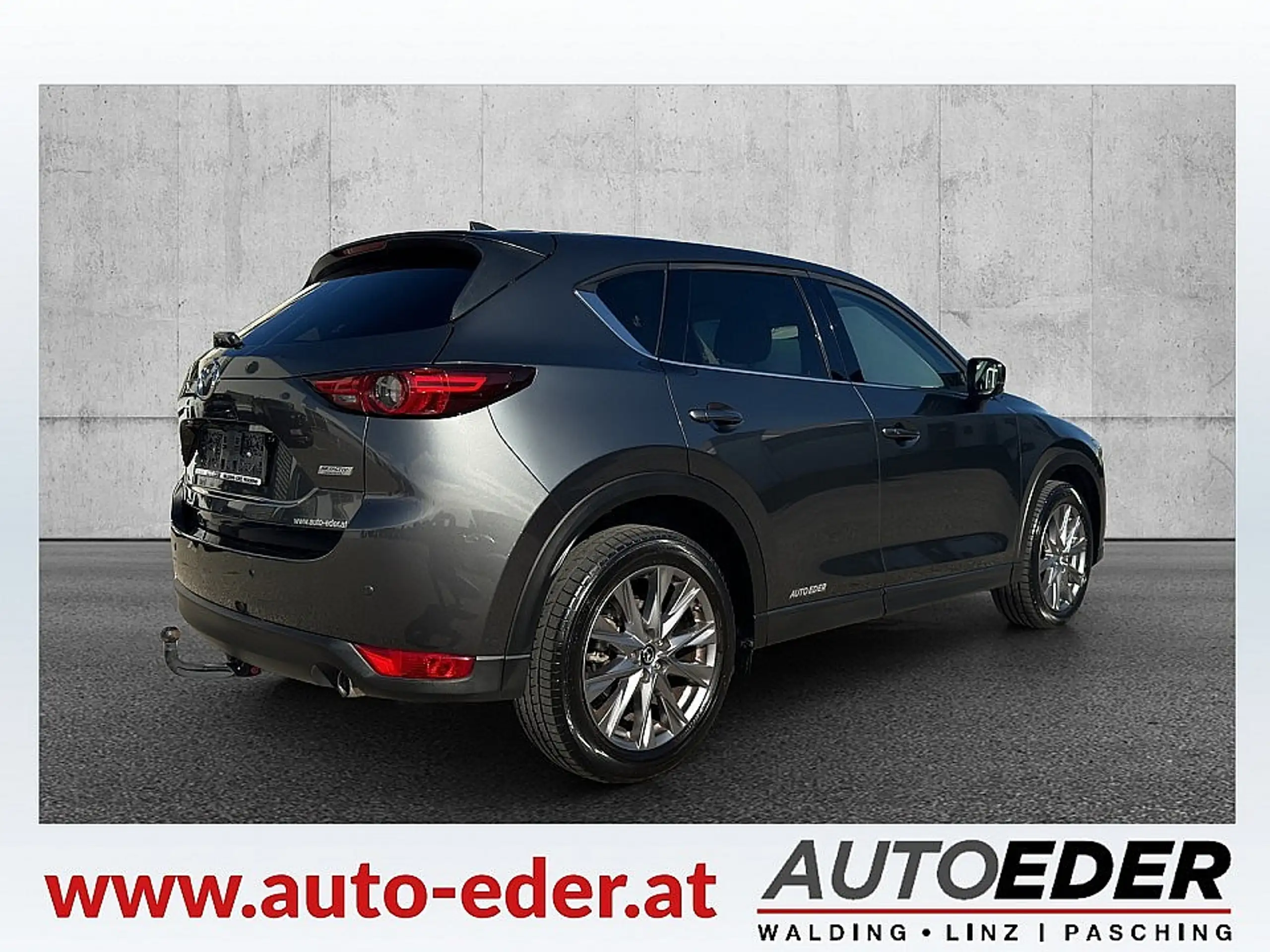 Mazda - CX-5