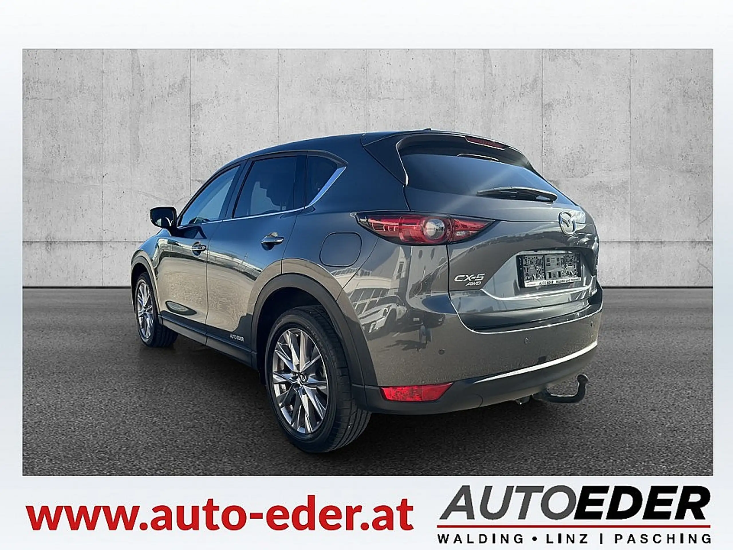 Mazda - CX-5