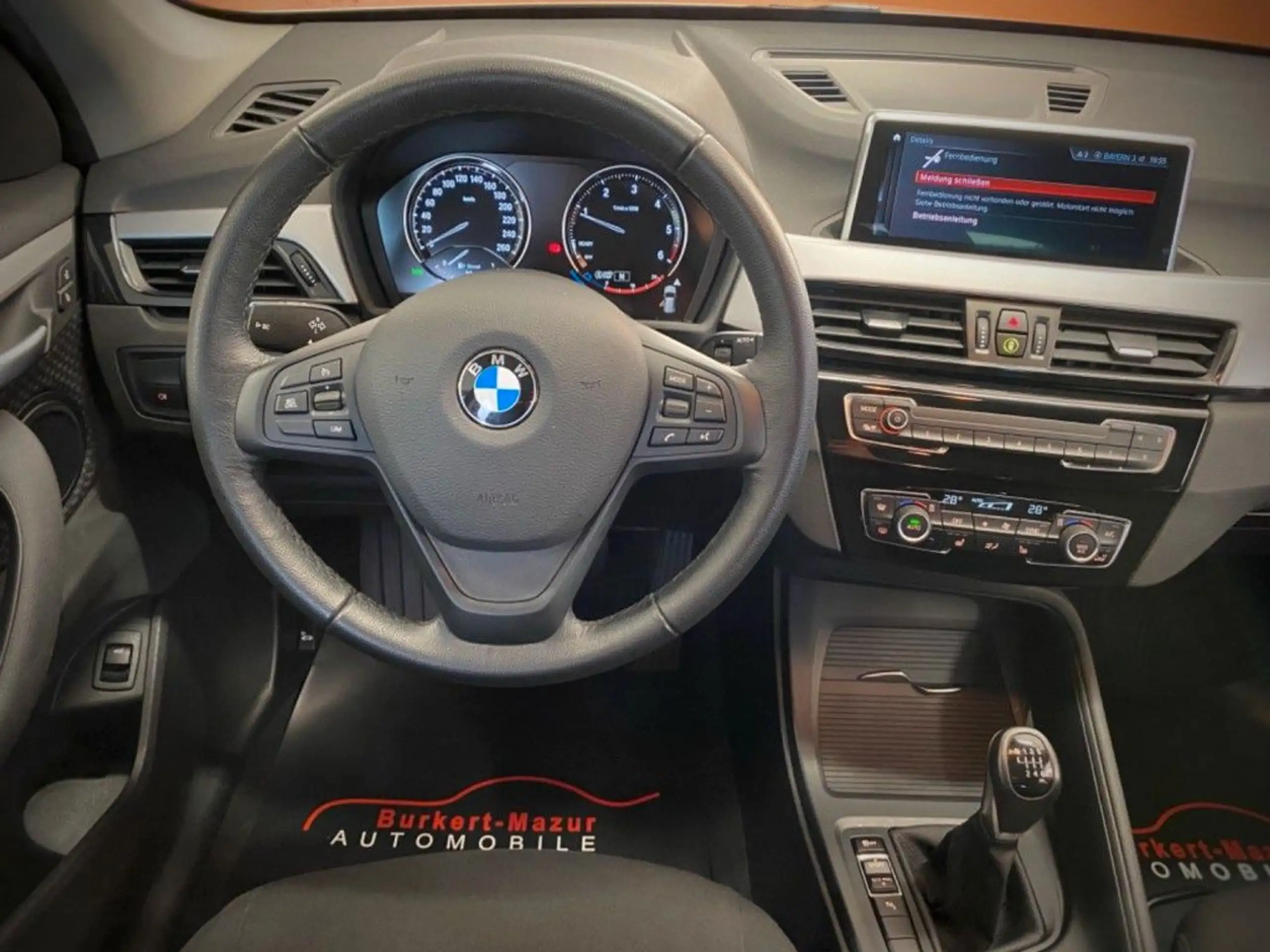 BMW - X1