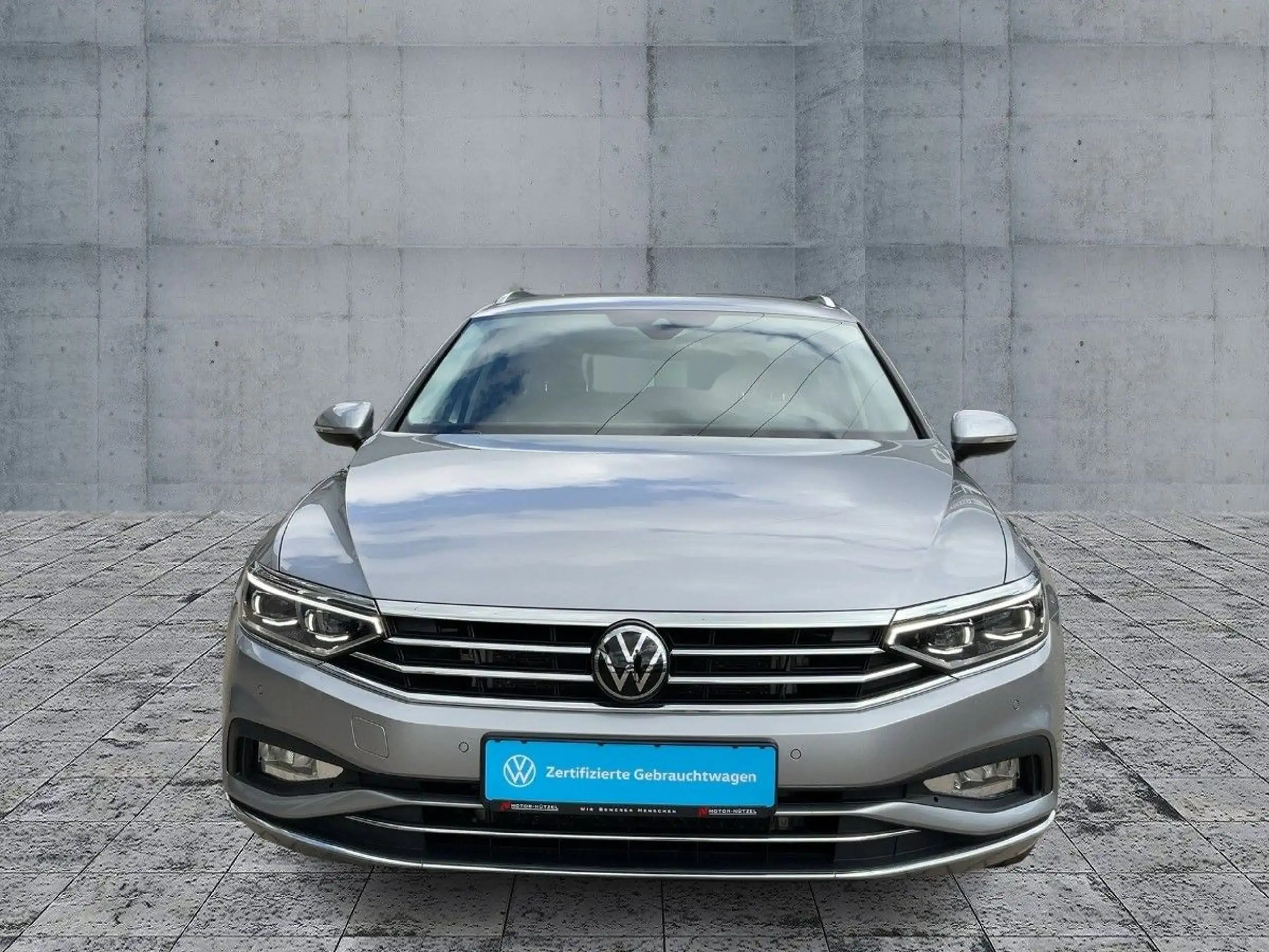 Volkswagen - Passat Variant