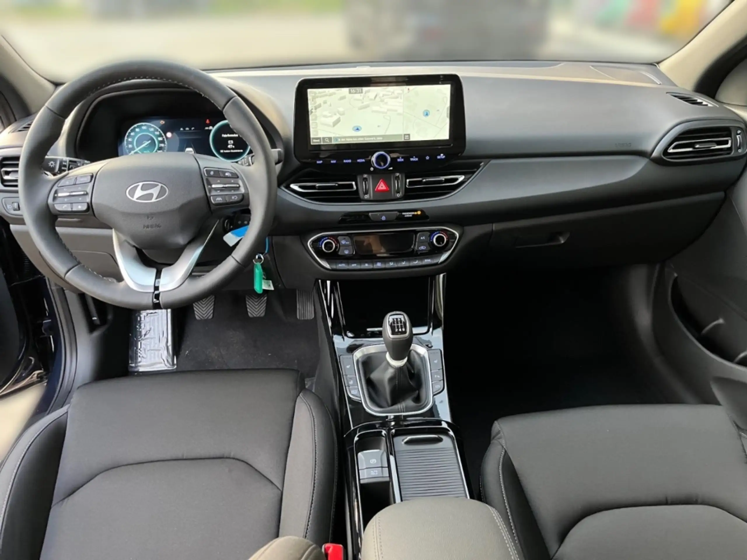 Hyundai - i30