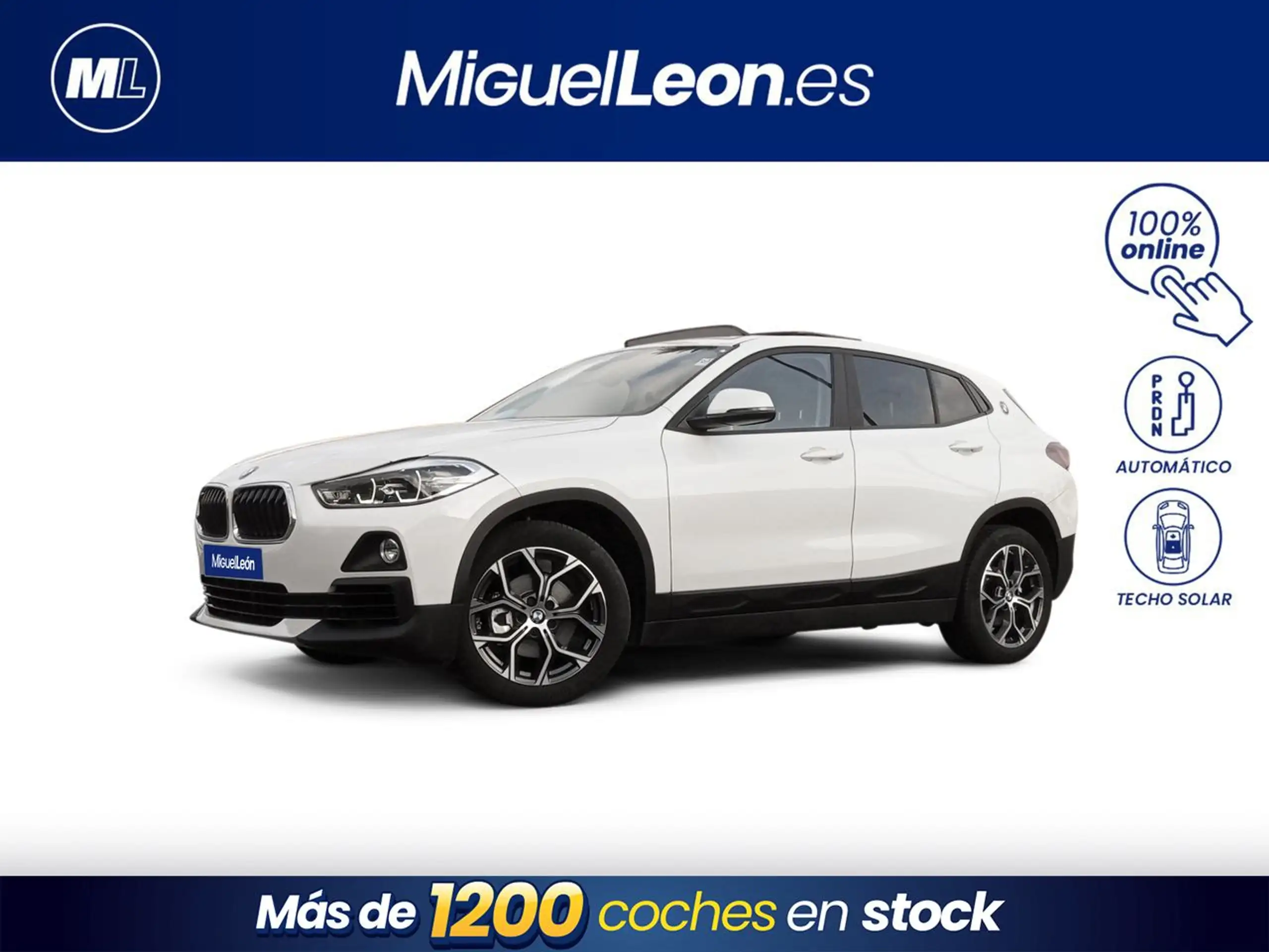 BMW - X2