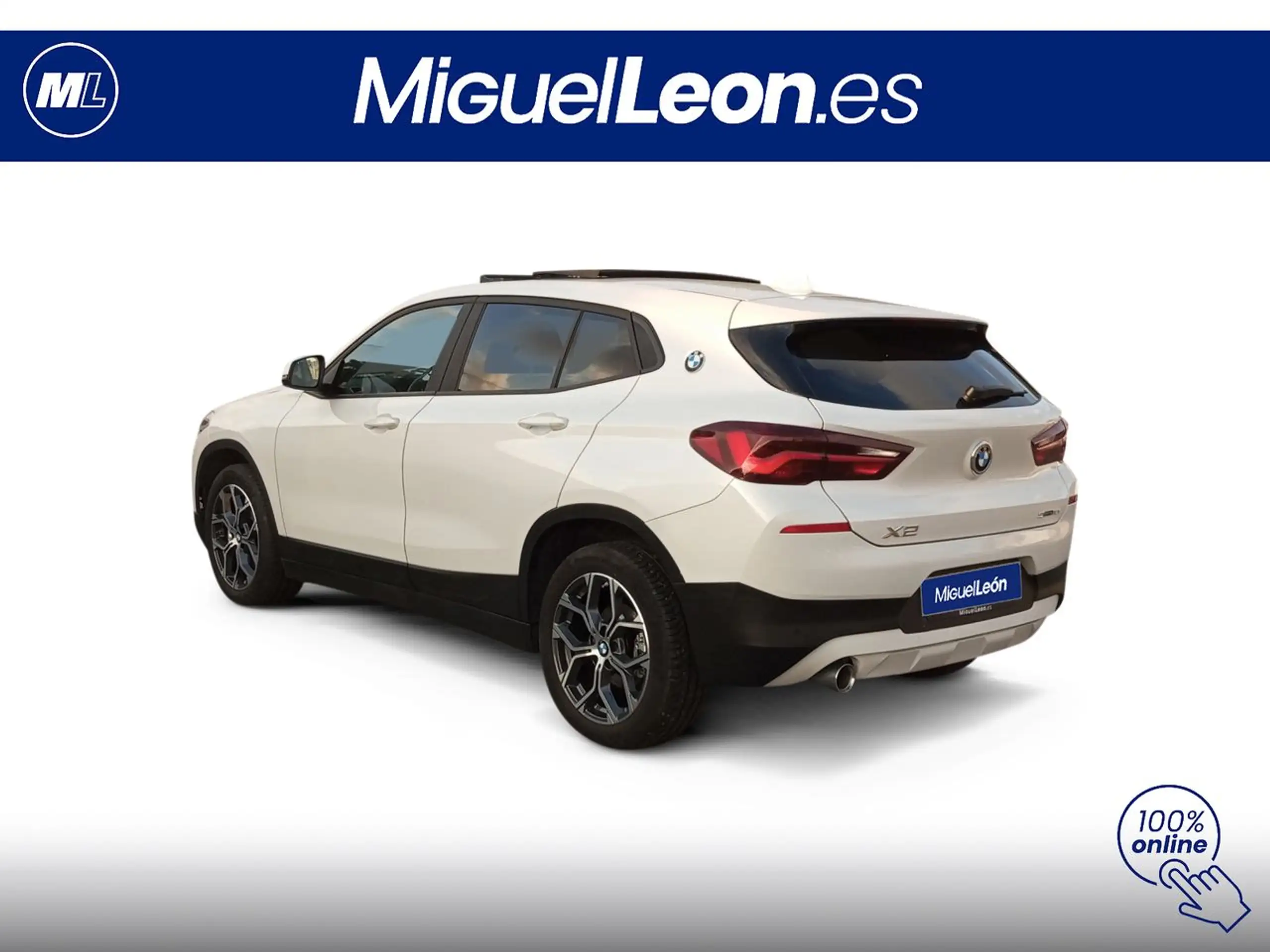 BMW - X2