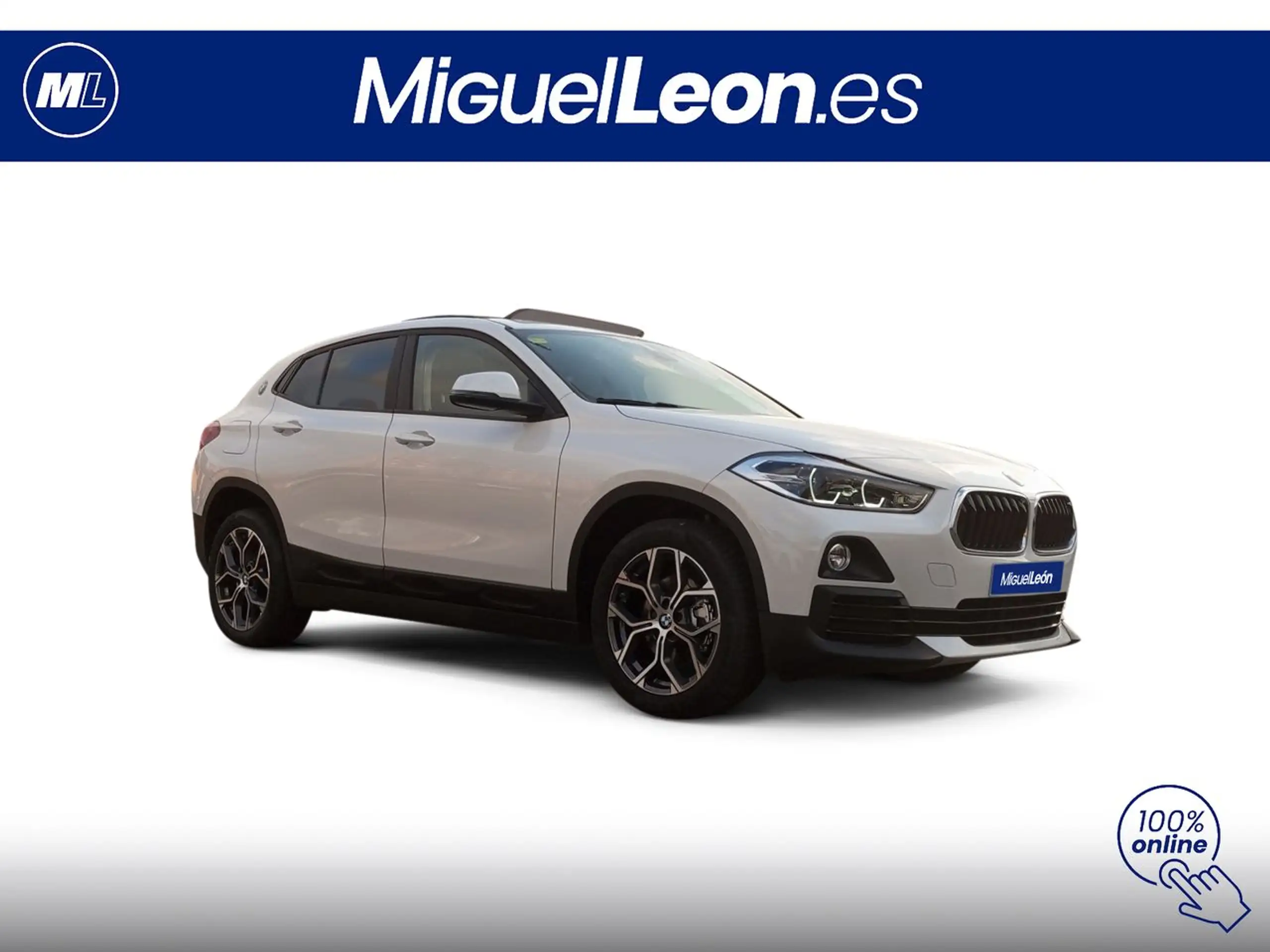 BMW - X2