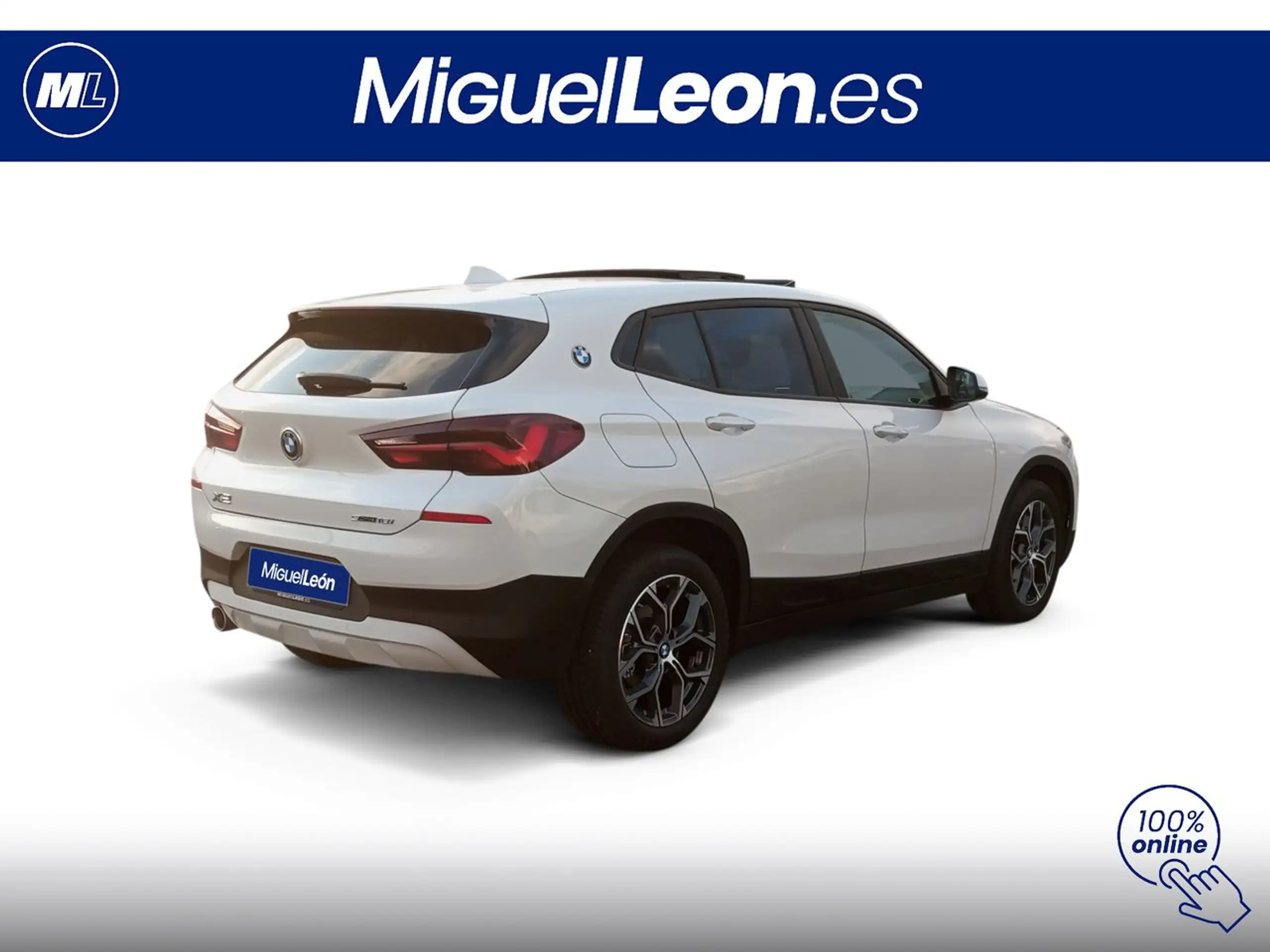 BMW - X2