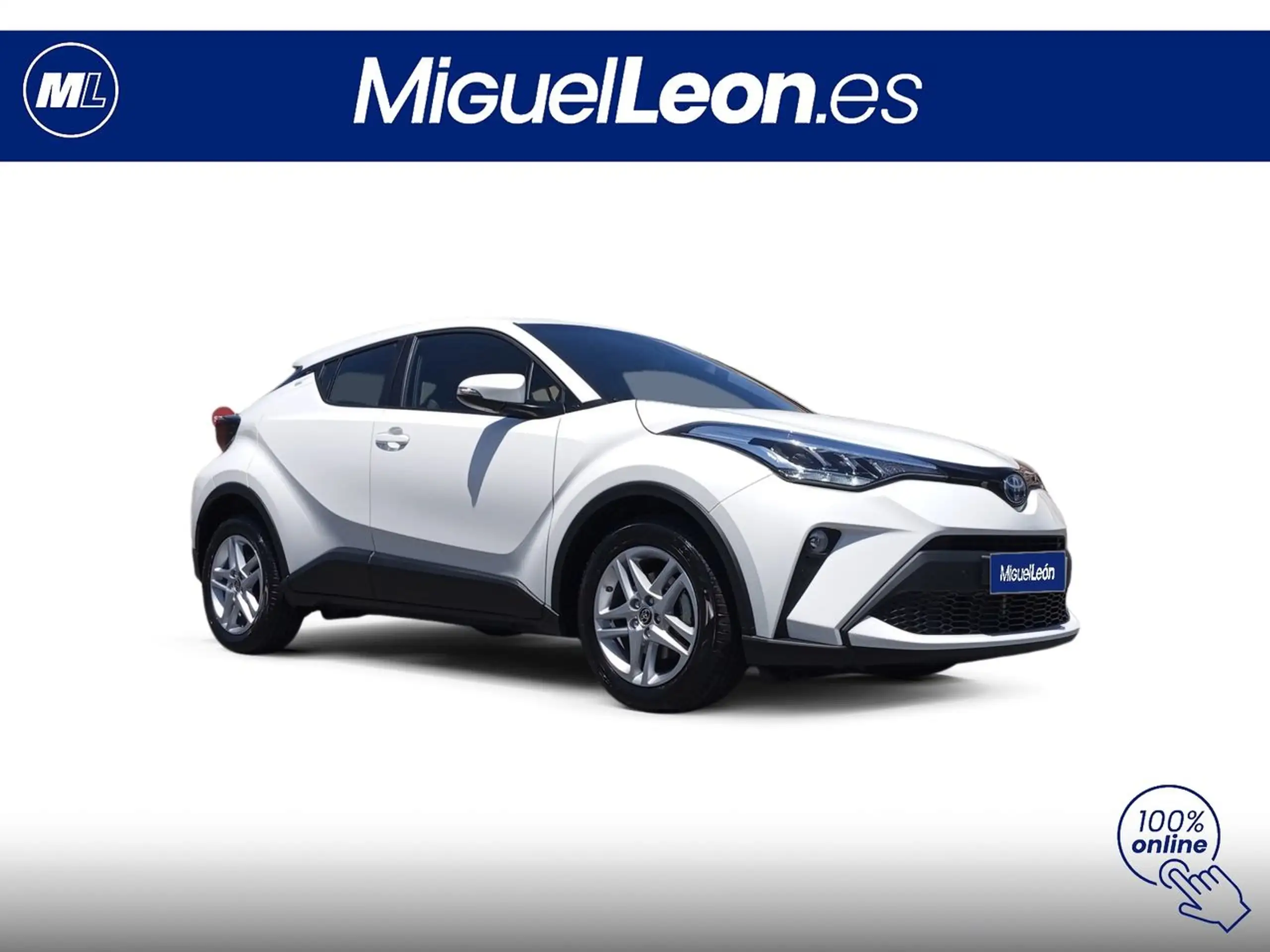 Toyota - C-HR