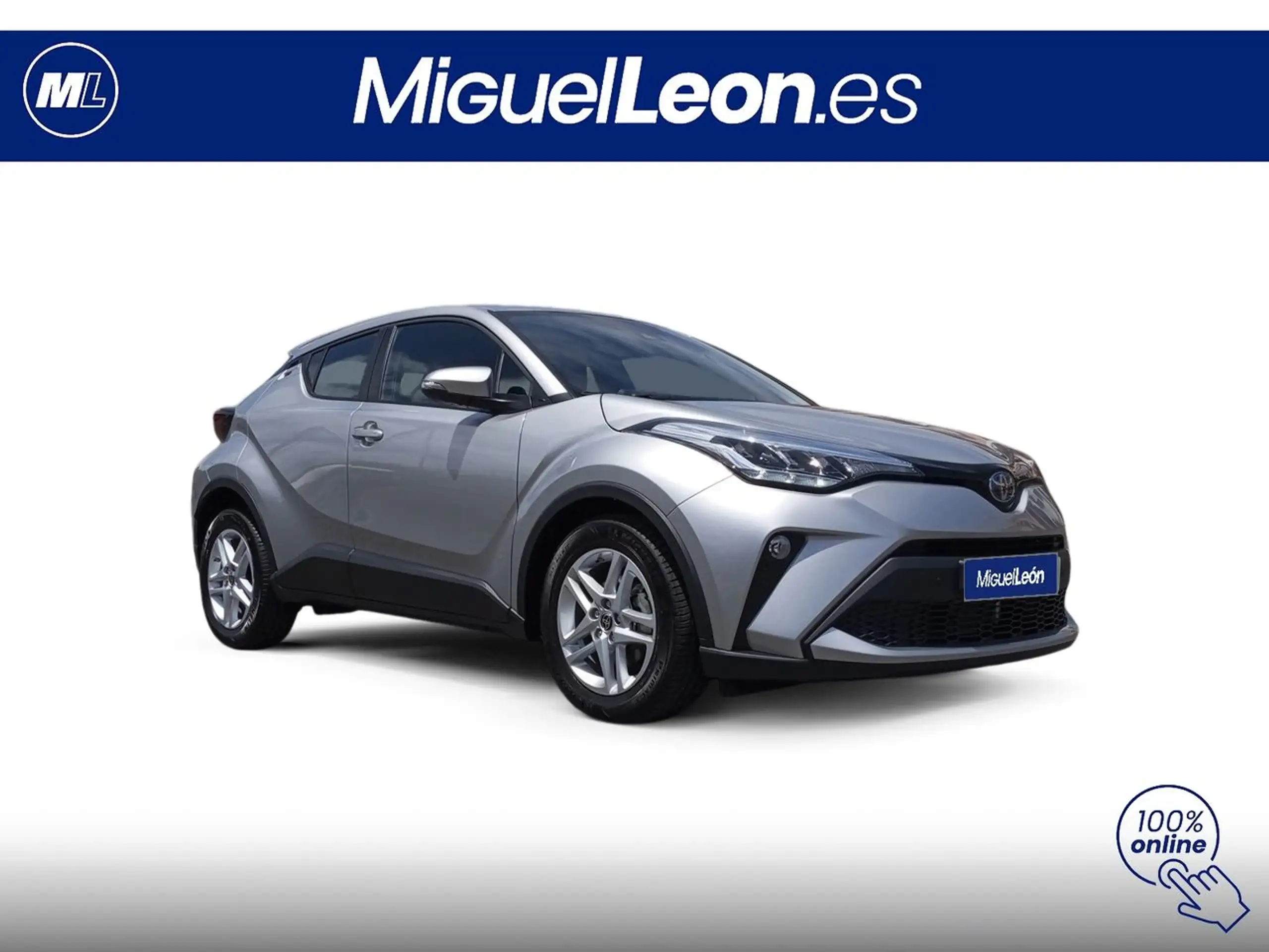 Toyota - C-HR