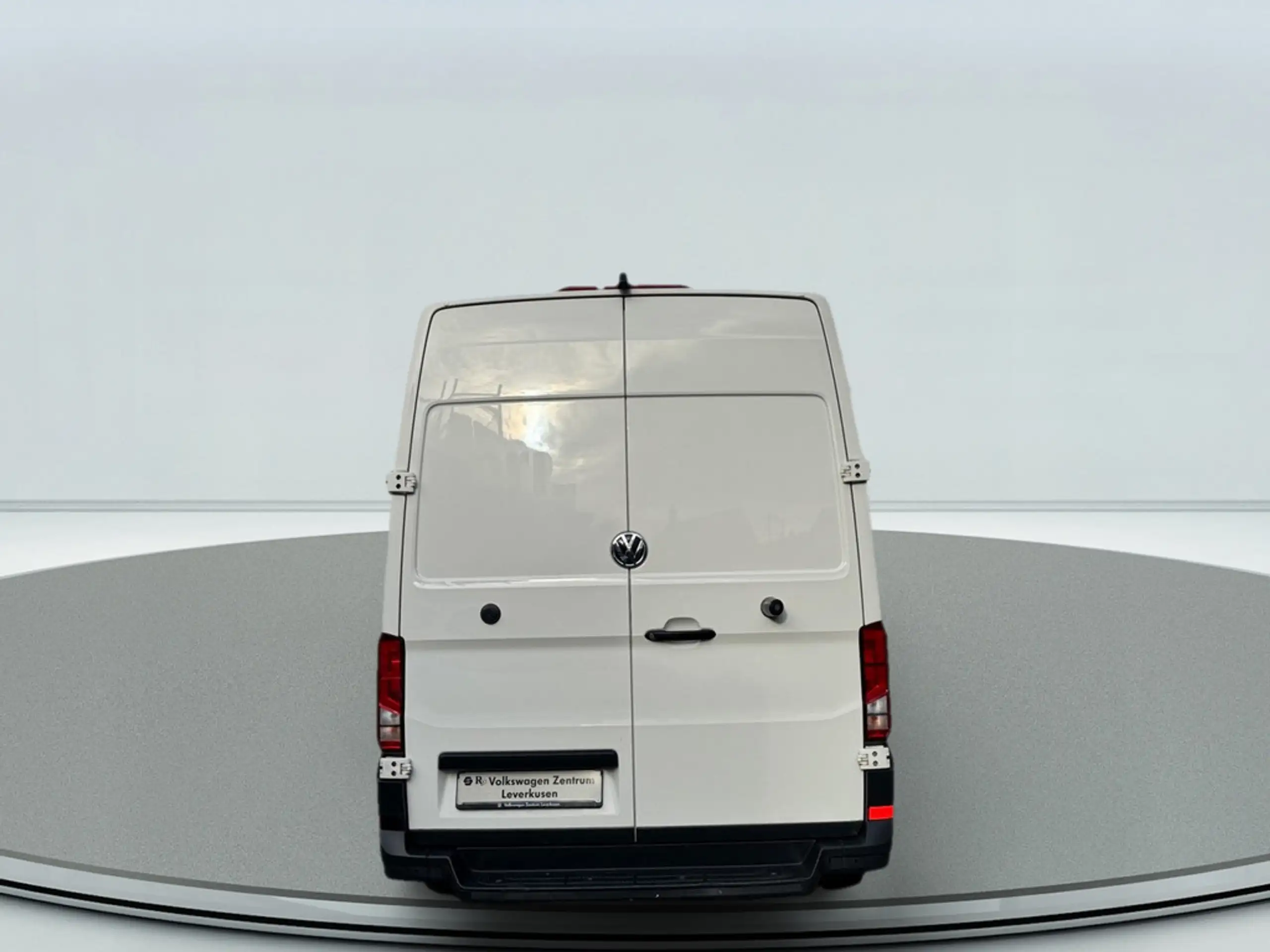 Volkswagen - Crafter