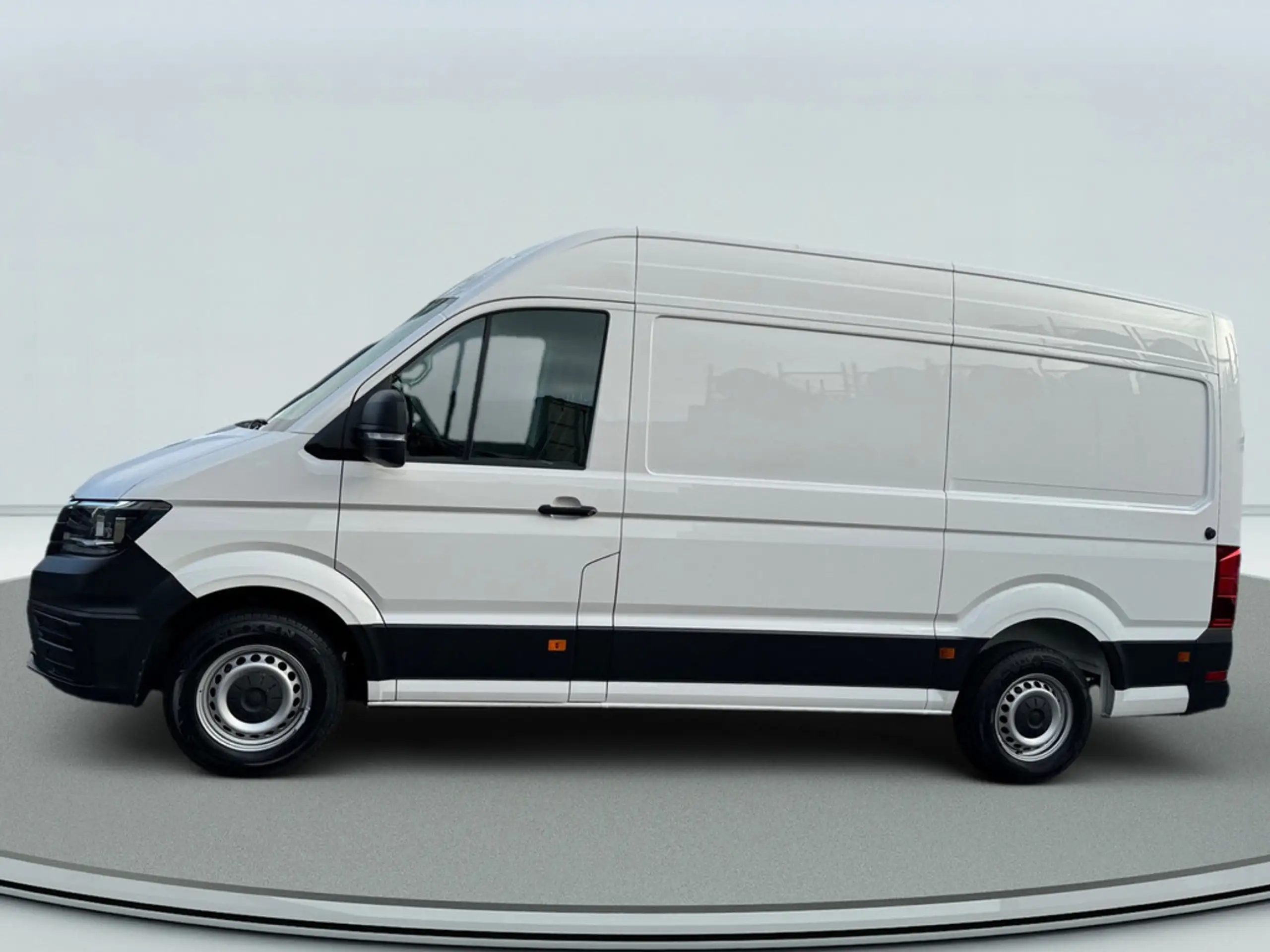 Volkswagen - Crafter