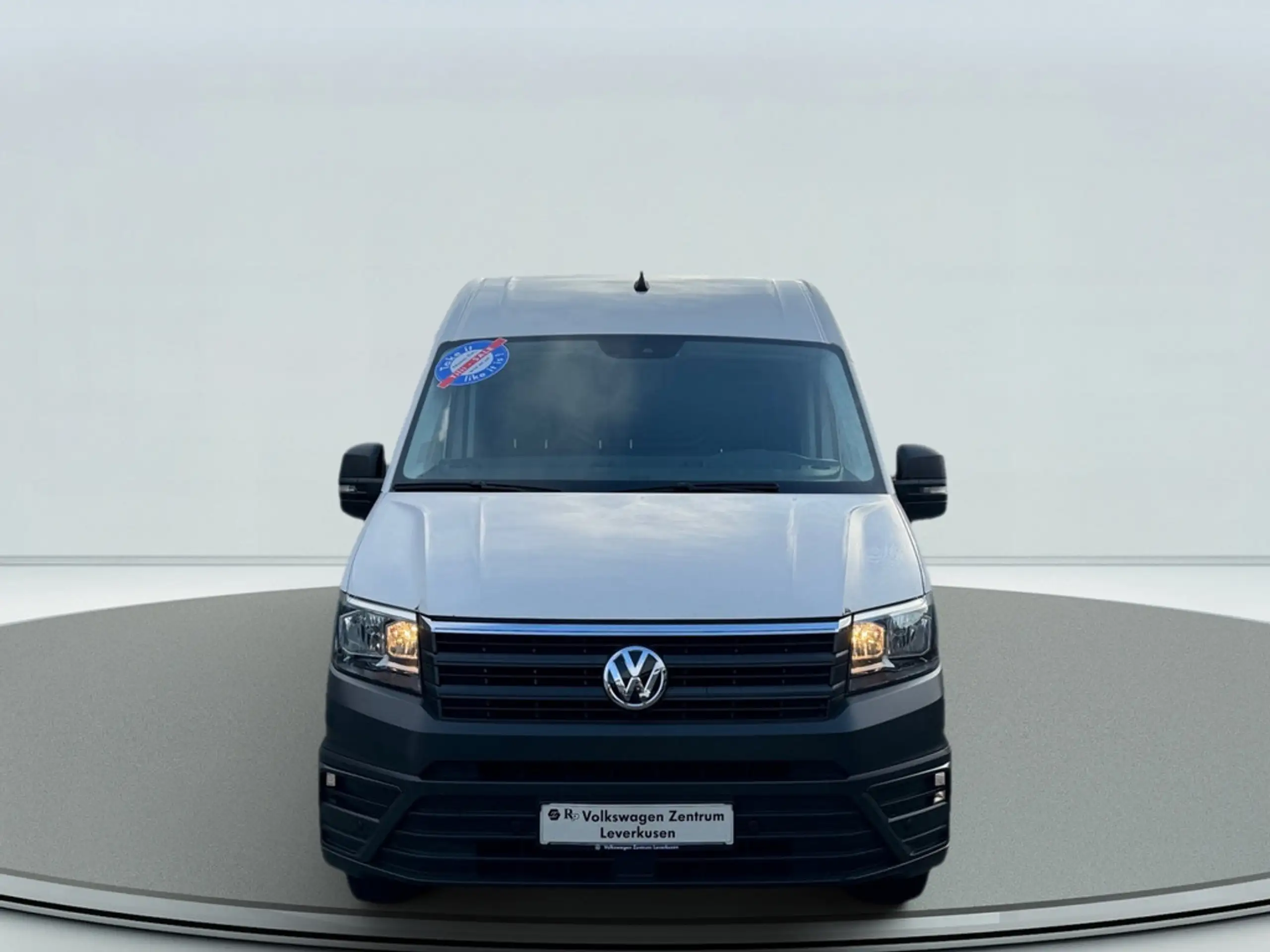 Volkswagen - Crafter