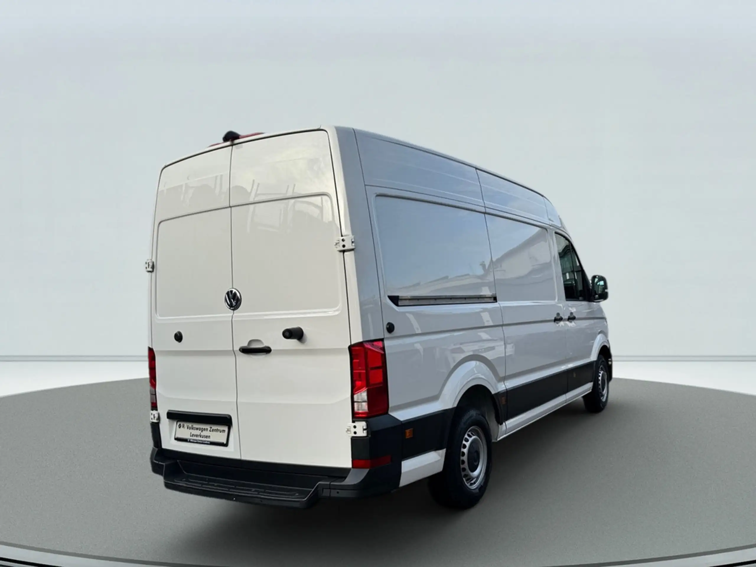 Volkswagen - Crafter