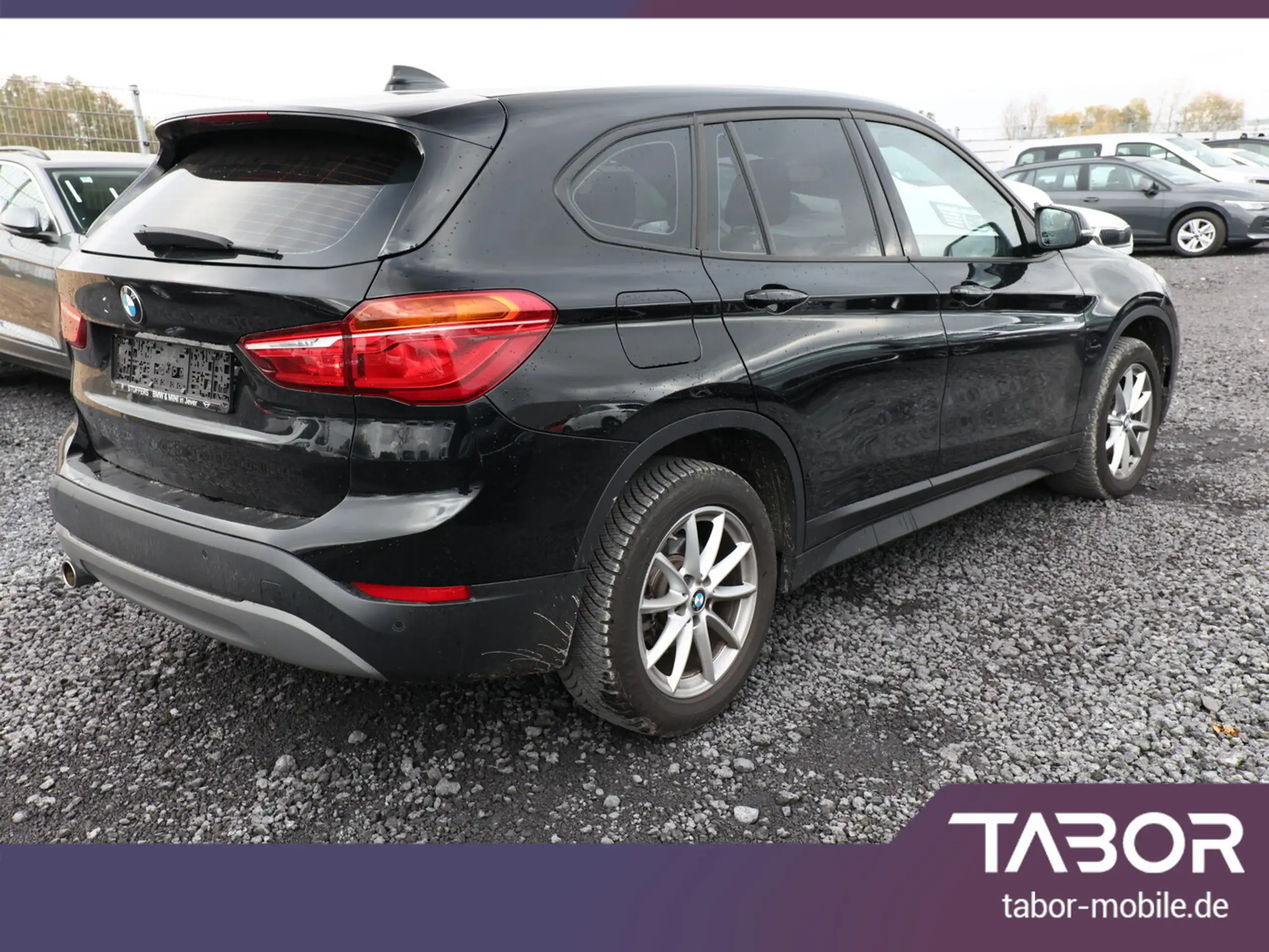 BMW - X1