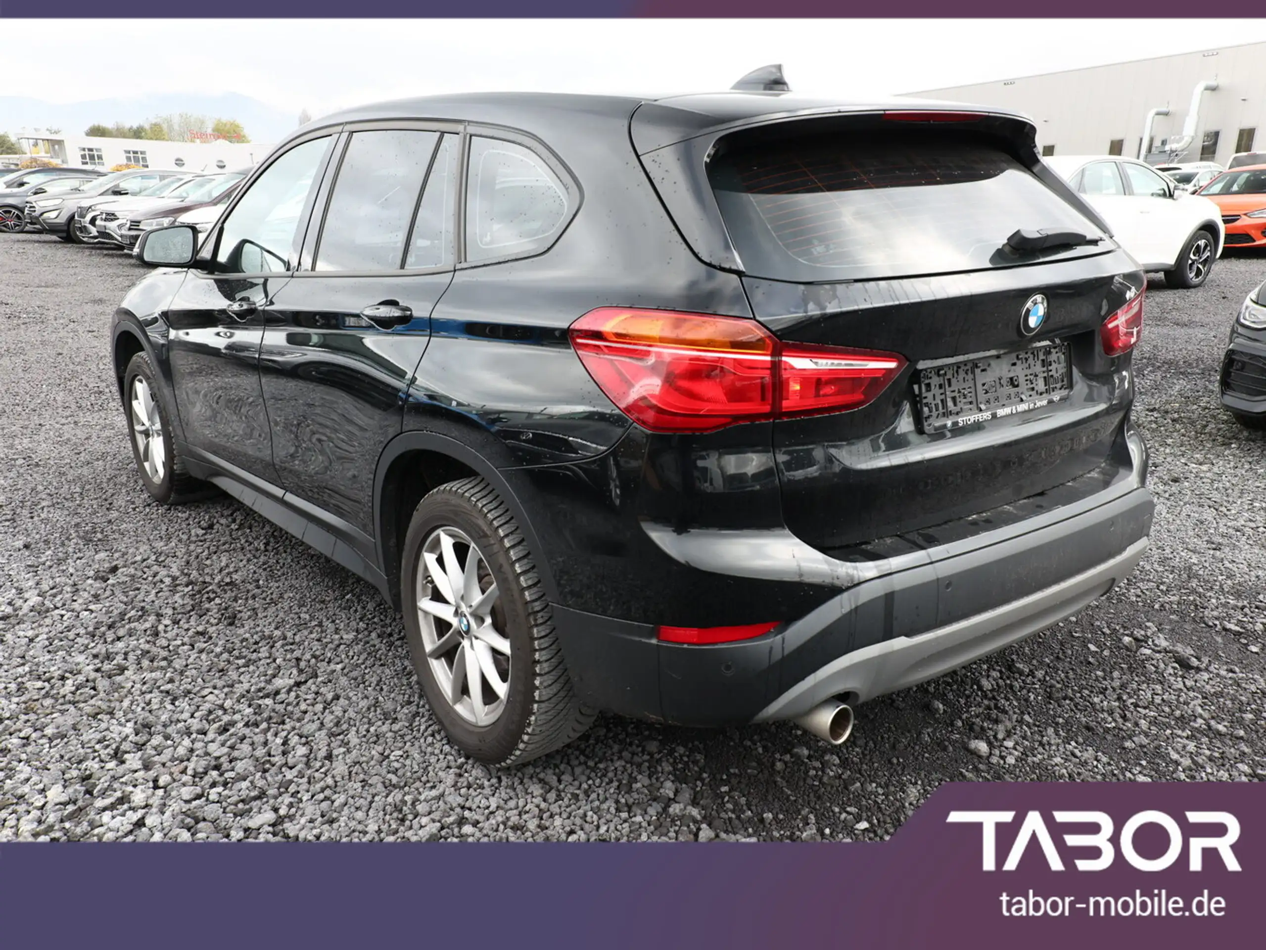 BMW - X1