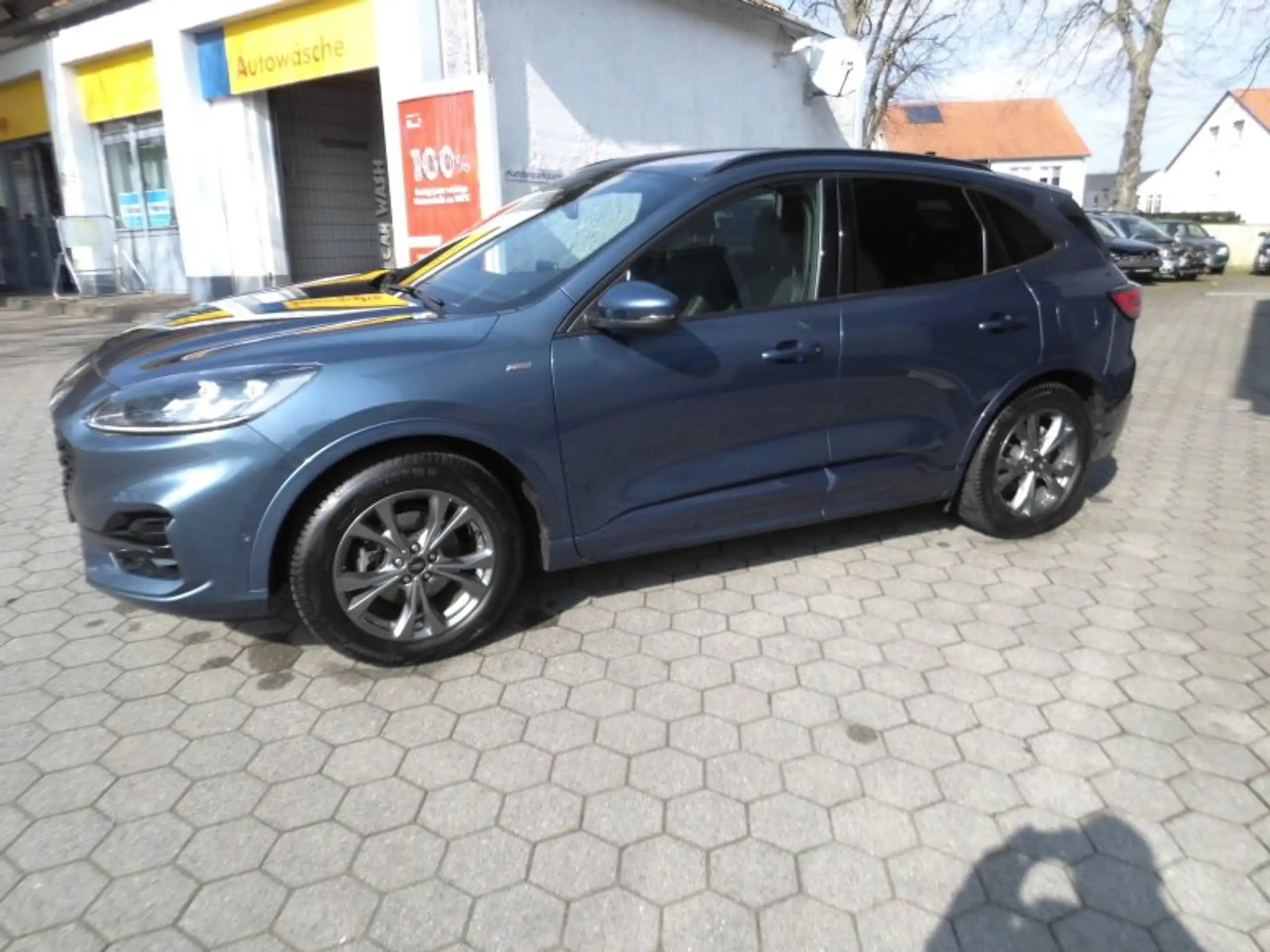 Ford - Kuga