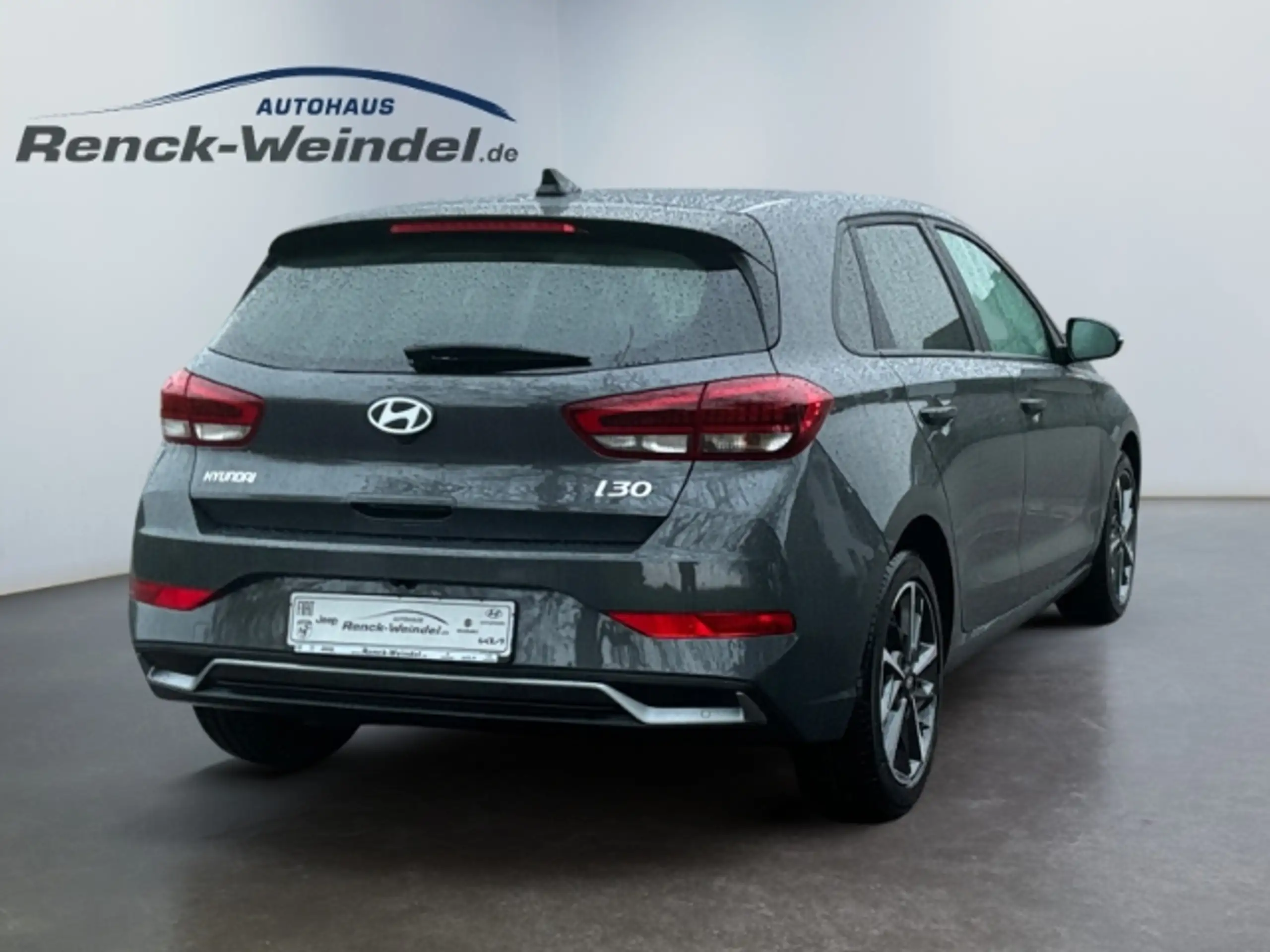 Hyundai - i30