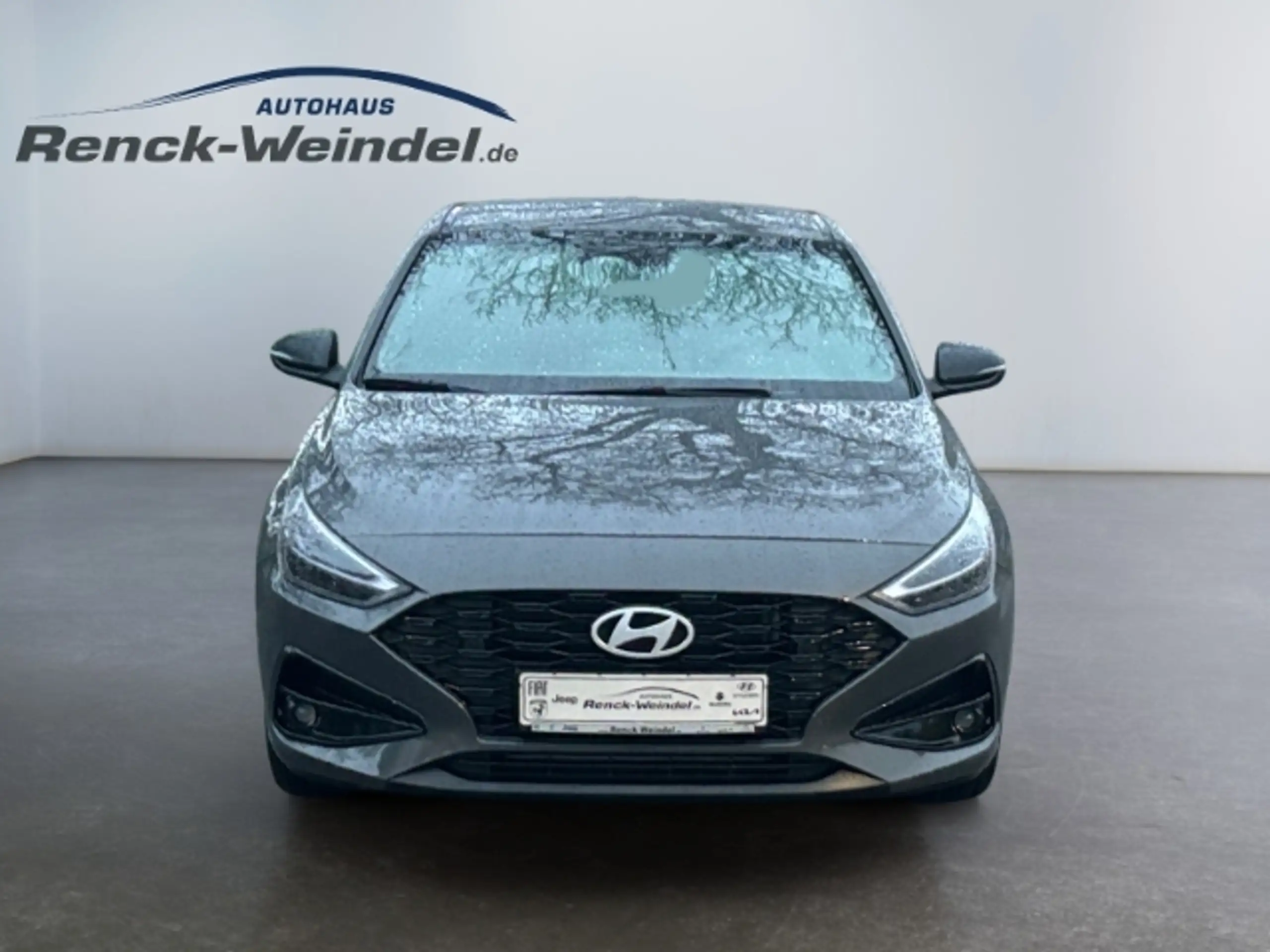 Hyundai - i30