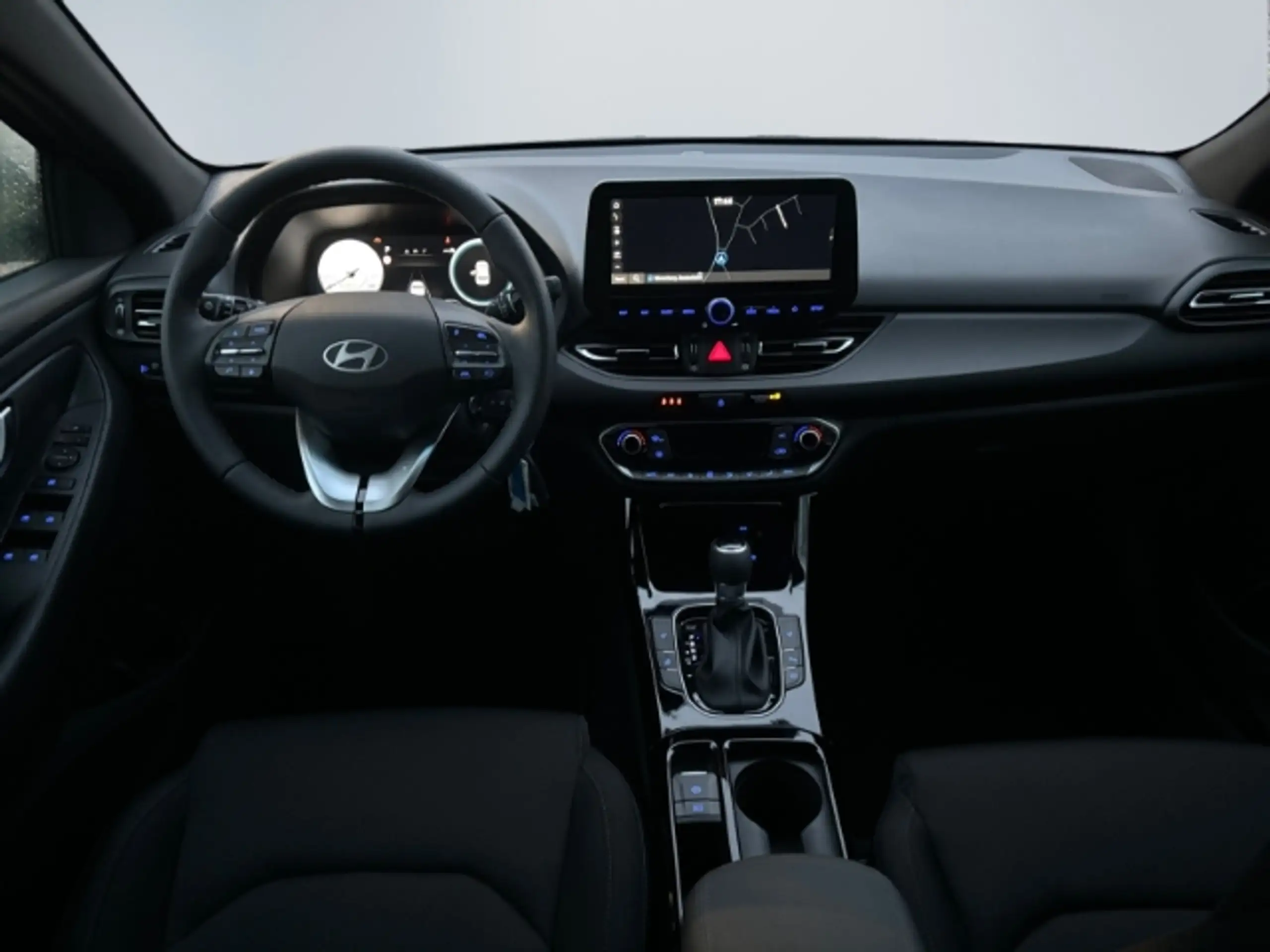 Hyundai - i30