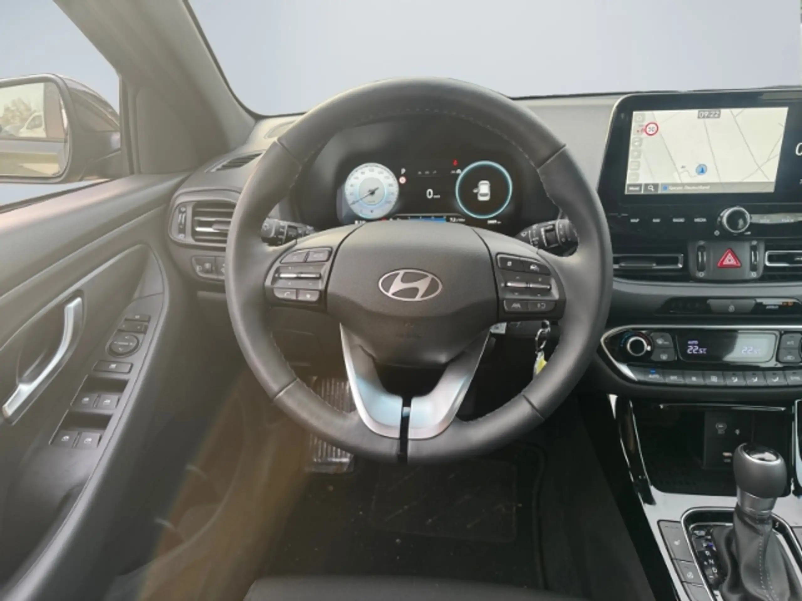 Hyundai - i30