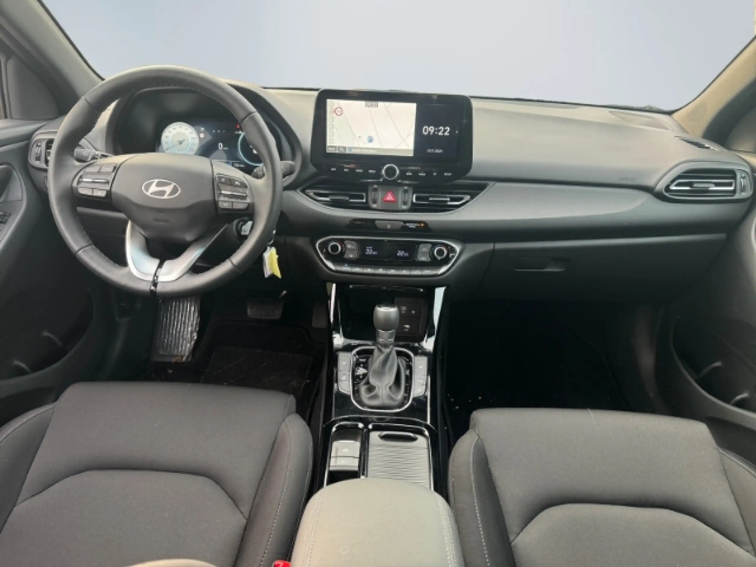 Hyundai - i30