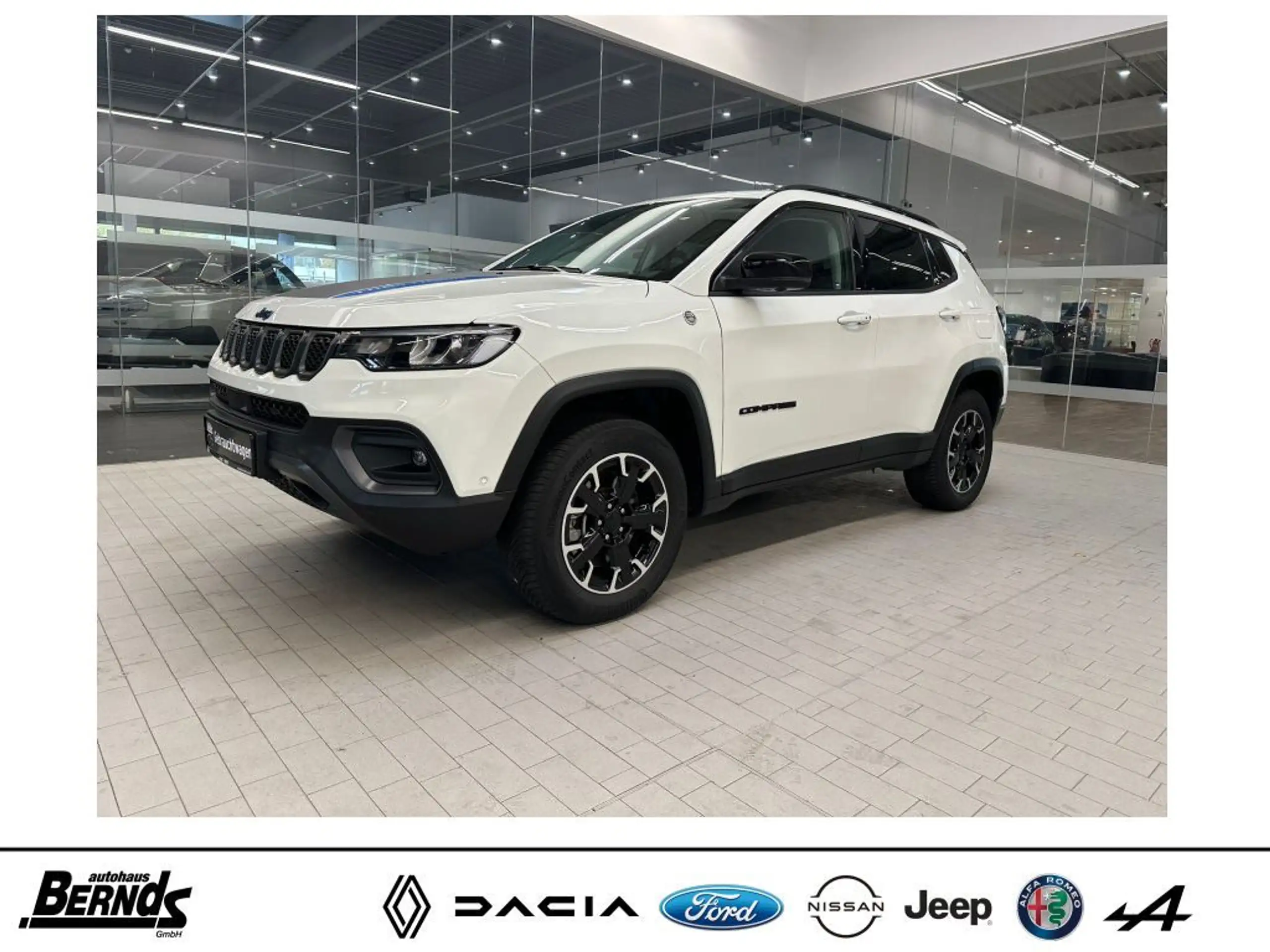 Jeep Compass 2022