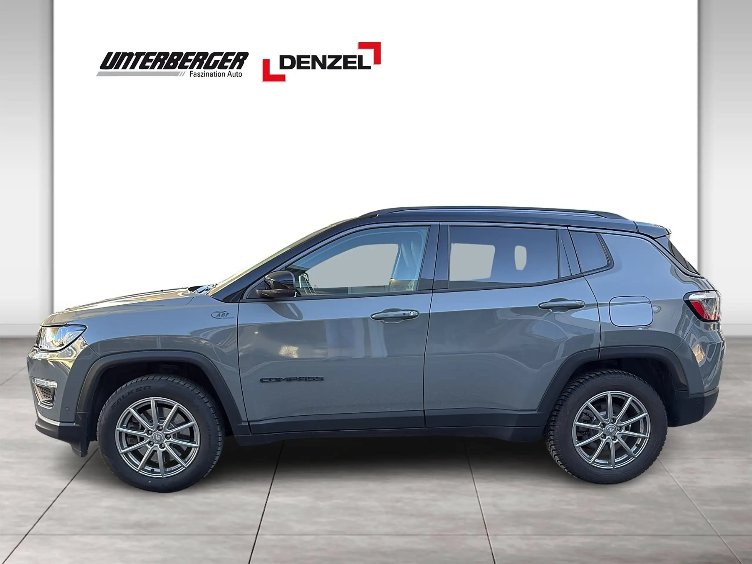 Jeep - Compass