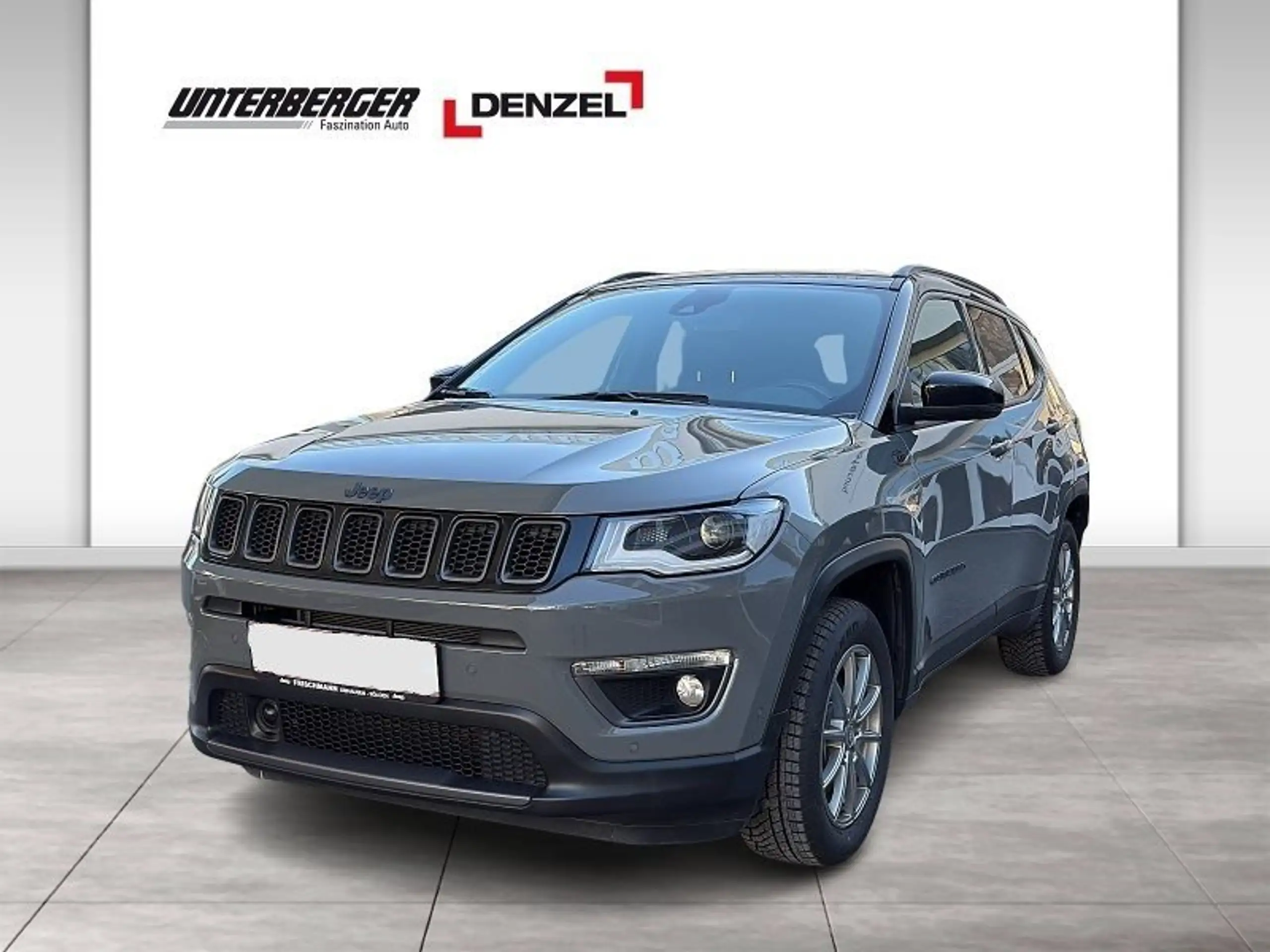 Jeep - Compass