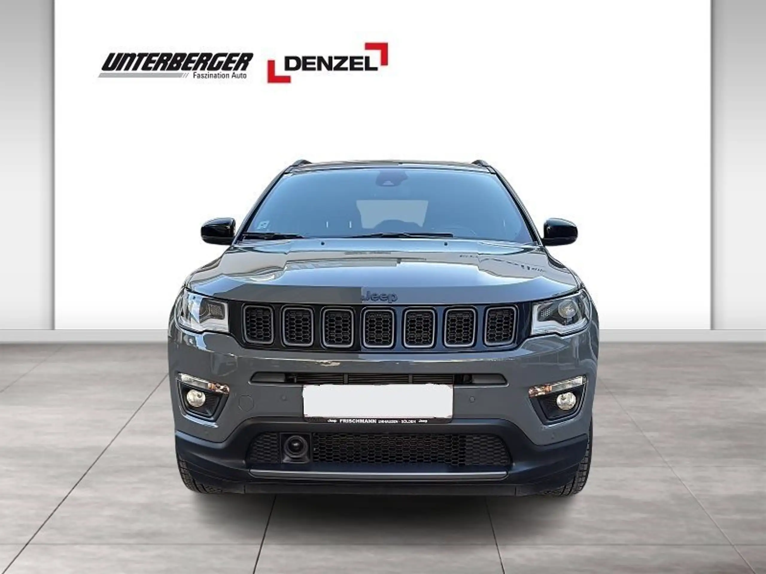 Jeep - Compass