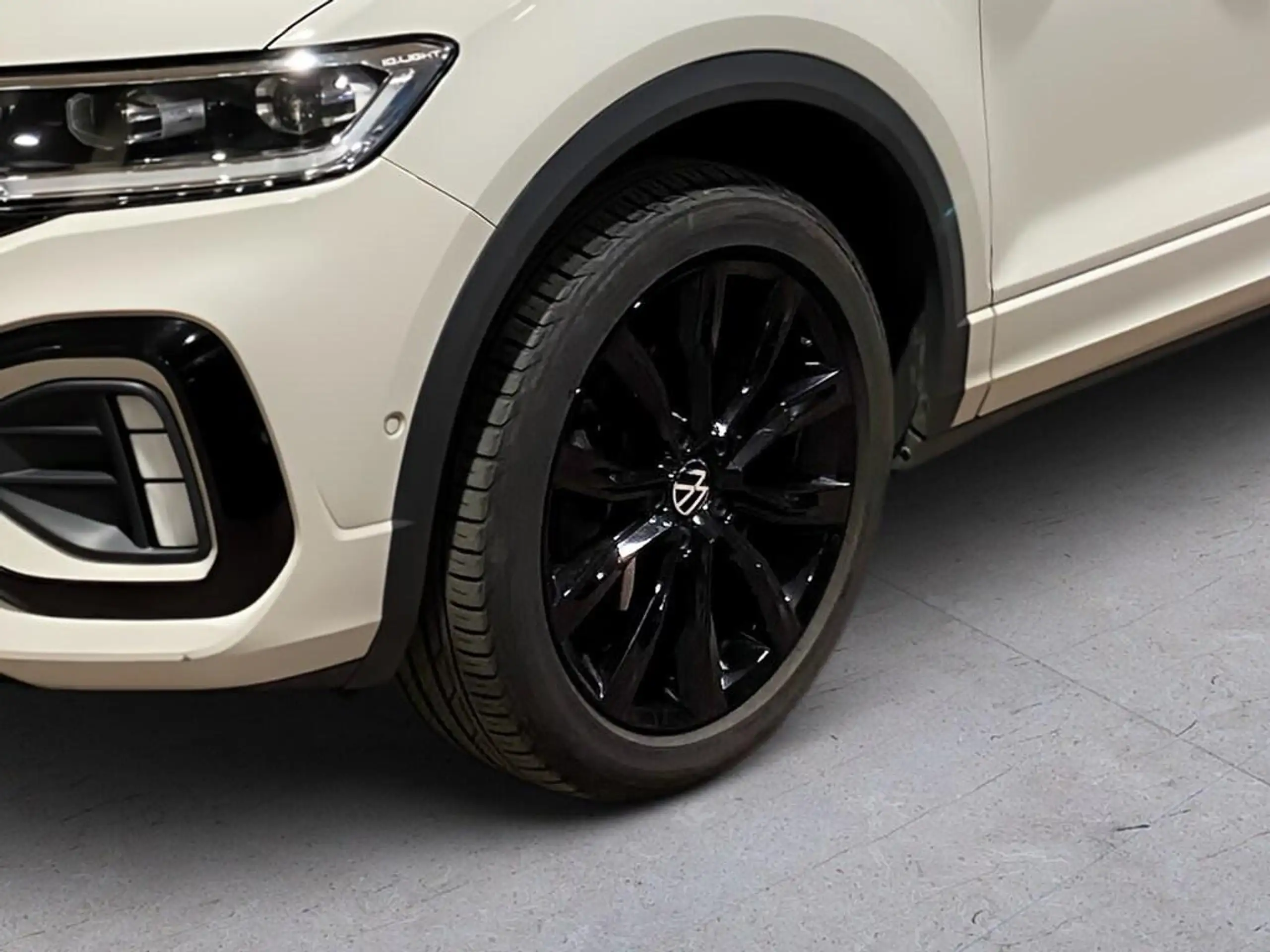 Volkswagen - T-Roc