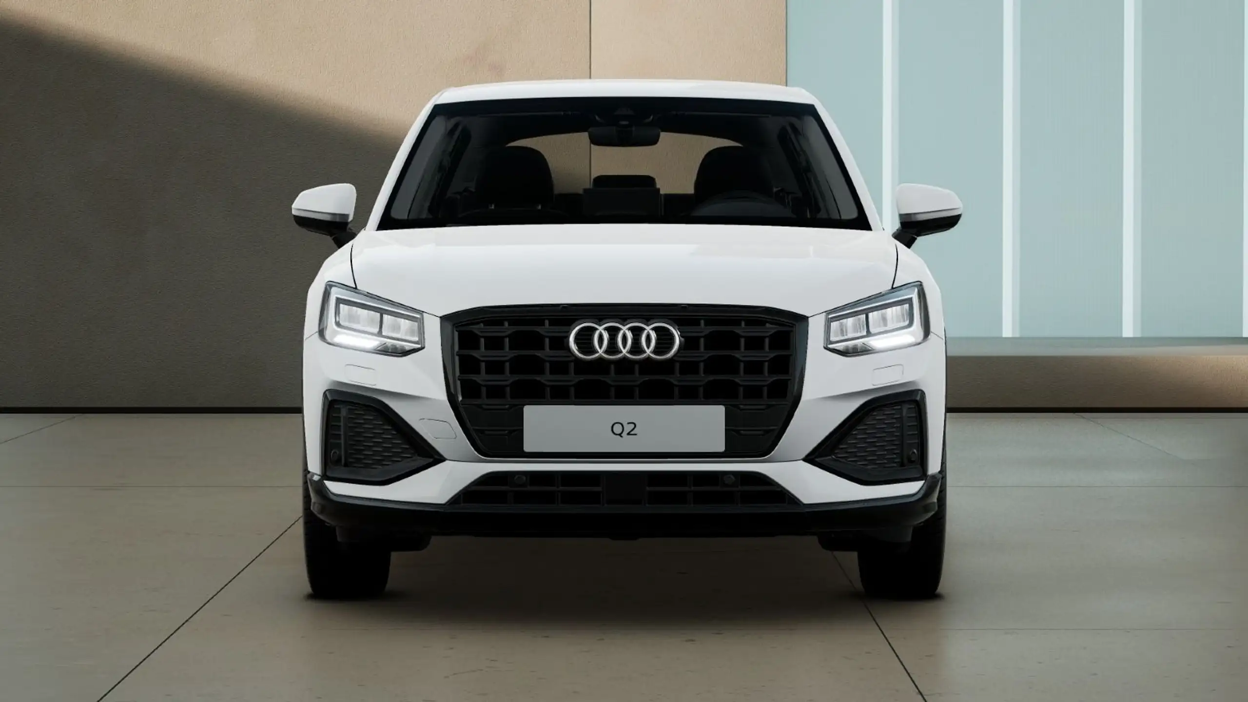 Audi - Q2