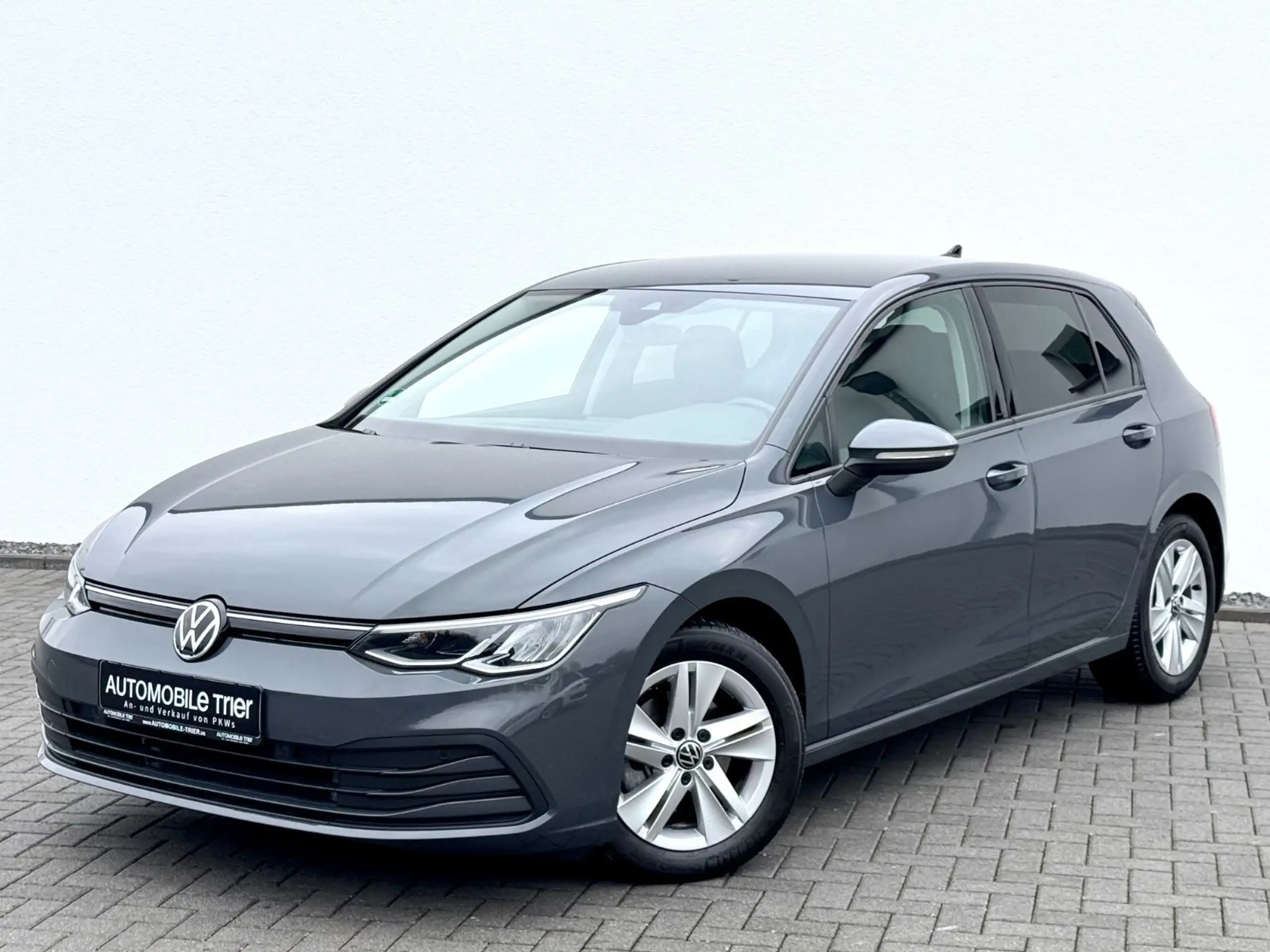 Volkswagen Golf 2020