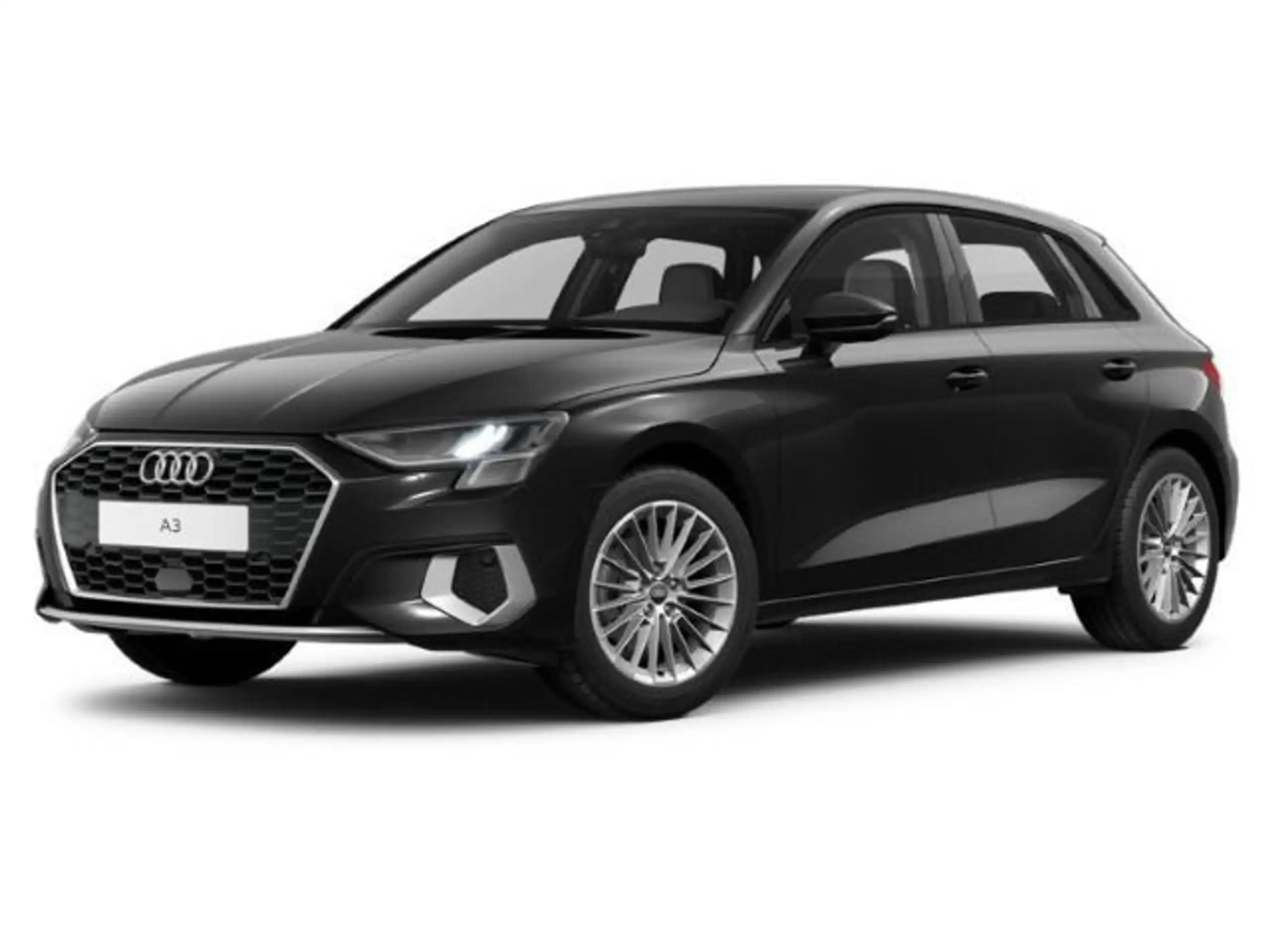 Audi - A3