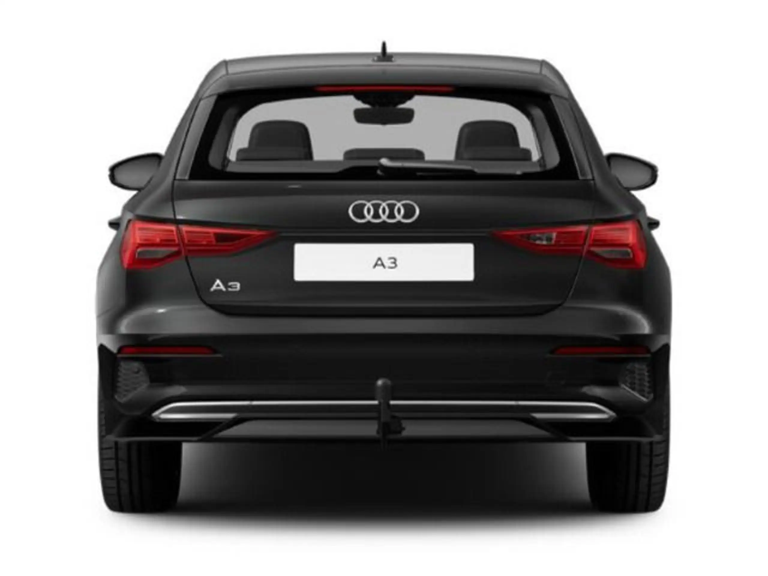 Audi - A3