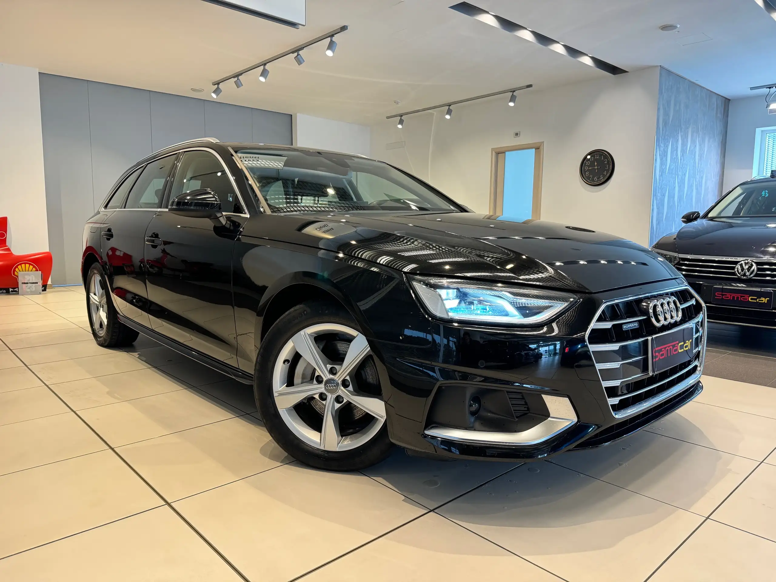 Audi - A4