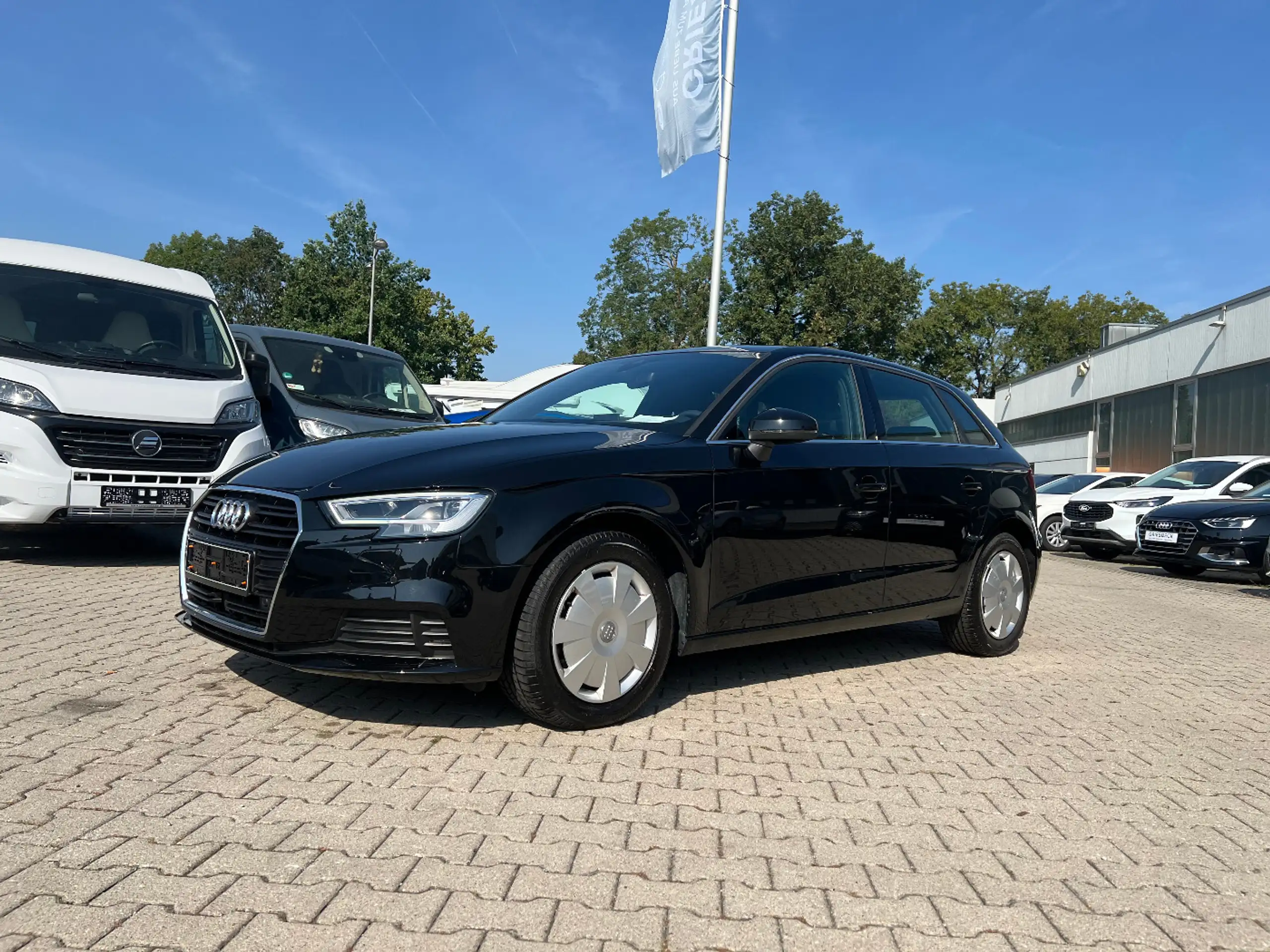 Audi - A3