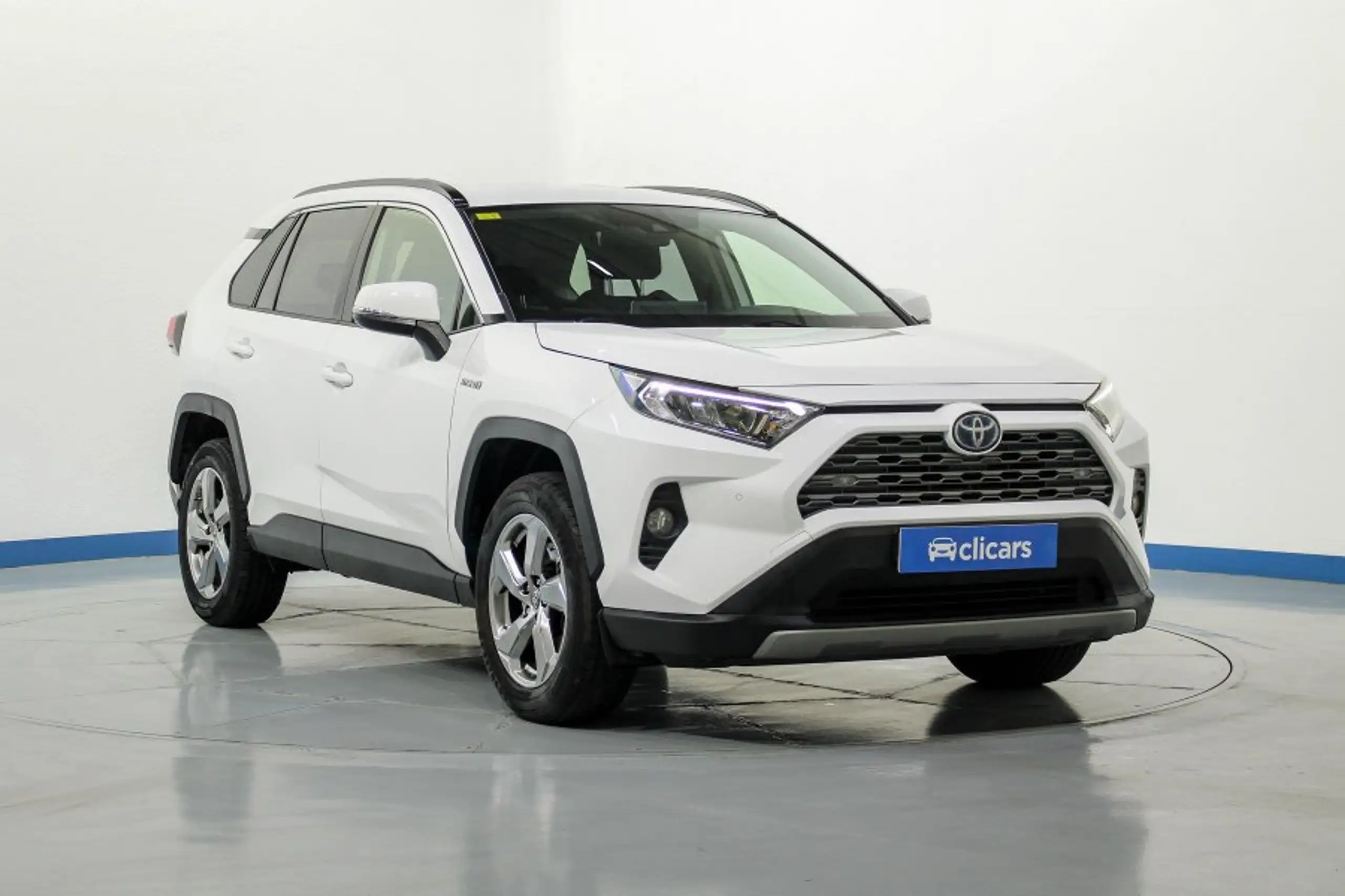 Toyota - RAV 4